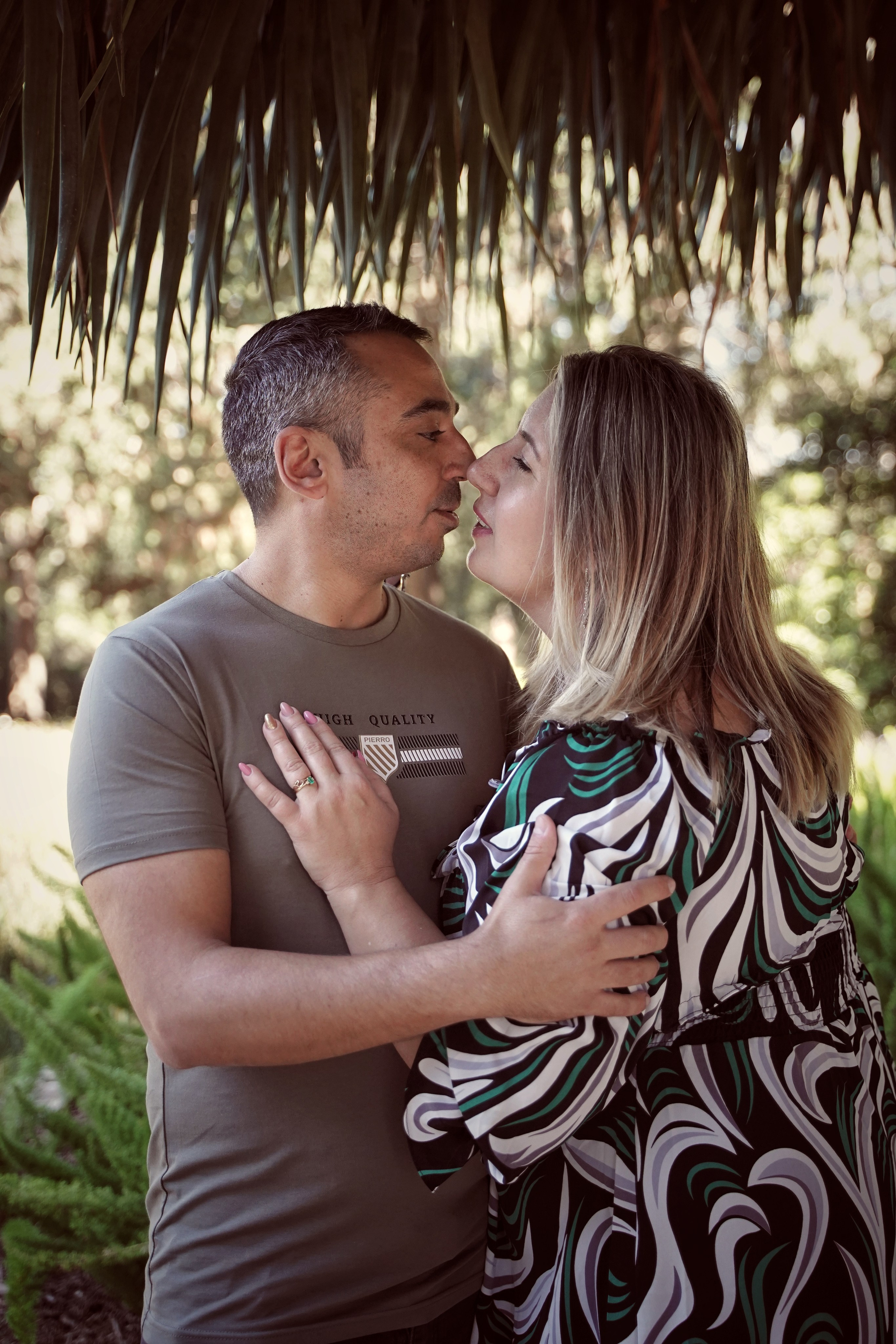 Семья. Фотограф. Визуал. Хайфа. Талья Цветкова