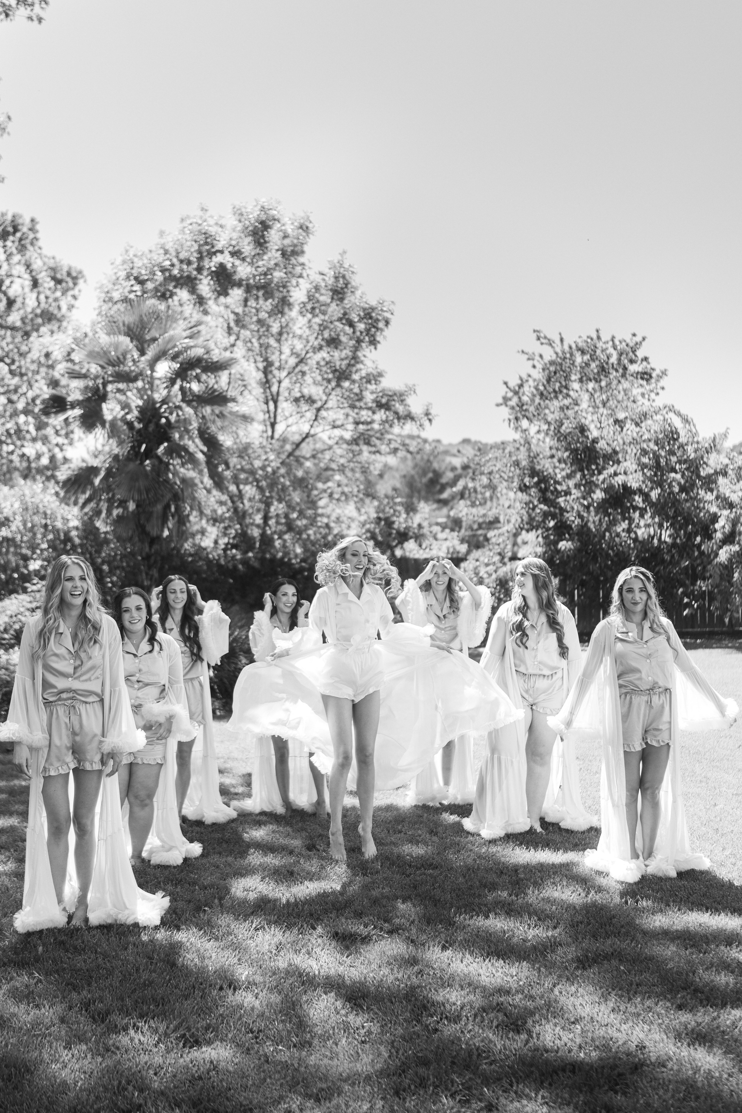 Celina & Chad Wedding. Napa Valley, California. Wedding Photography & Videography Team in California, Los Angeles, San Francisco, San Diego and Travel