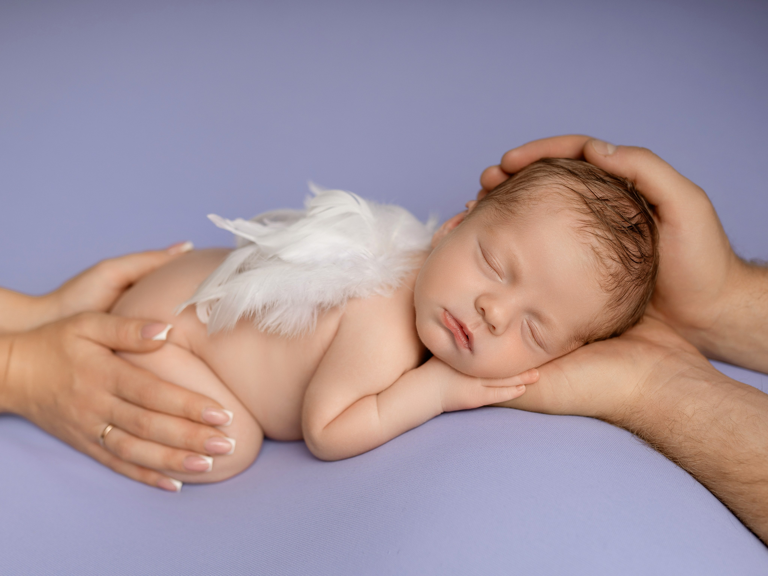 Esu Aleksandra naujagimių ir kudikių fotografė iš Vilniaus