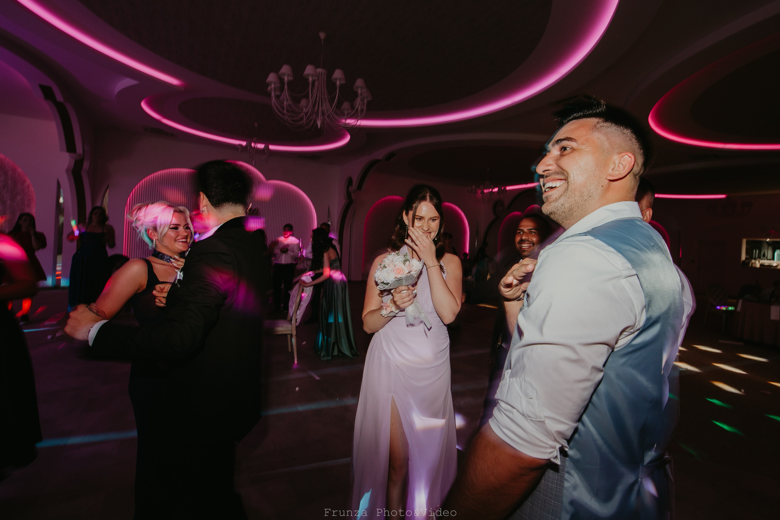 Ionut & Alexandra / Complete Wedding Day. Foto / Video nunta Deva, Hunedoara