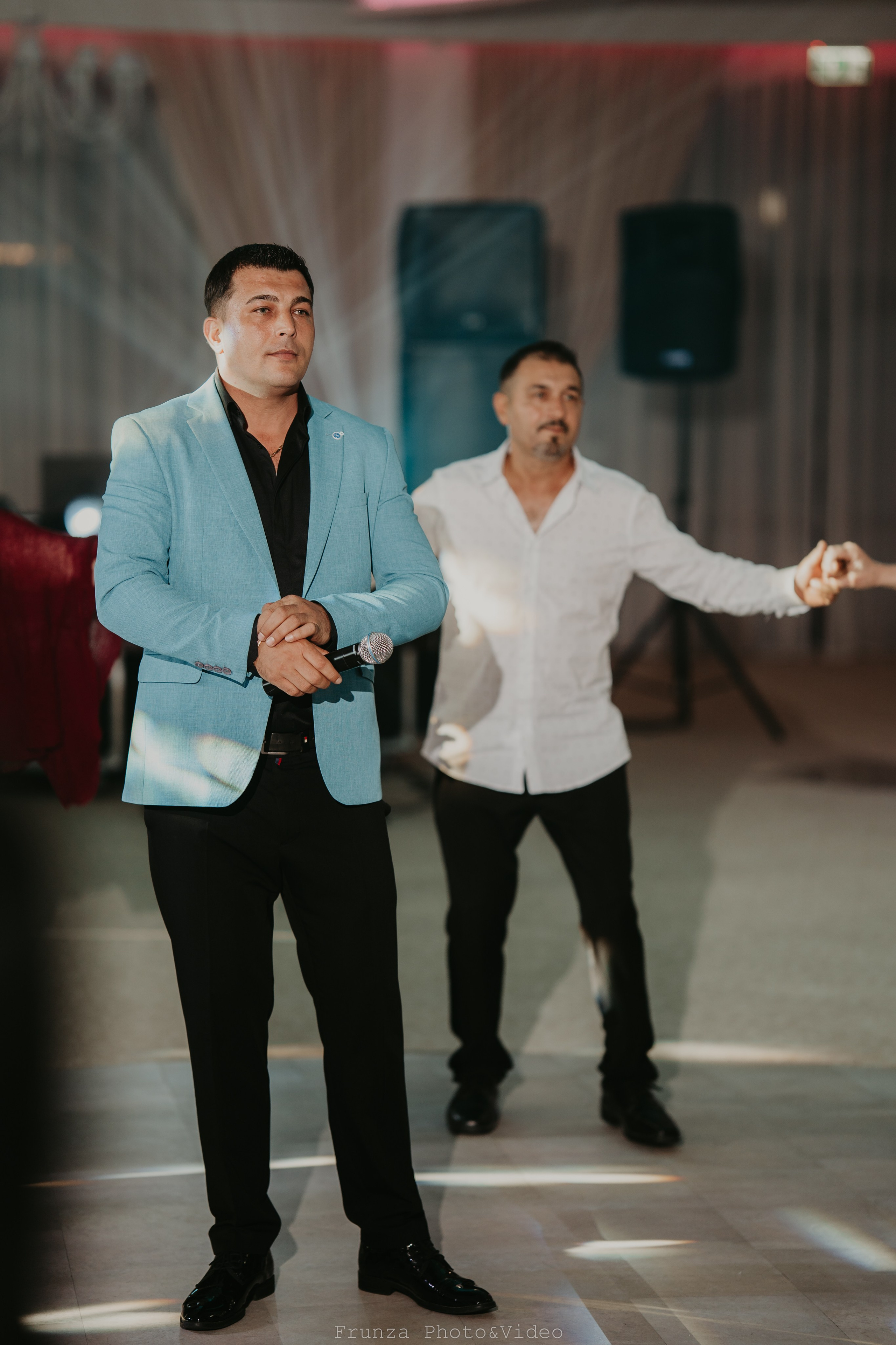 Ionut & Alexandra / Complete Wedding Day. Foto / Video nunta Deva, Hunedoara