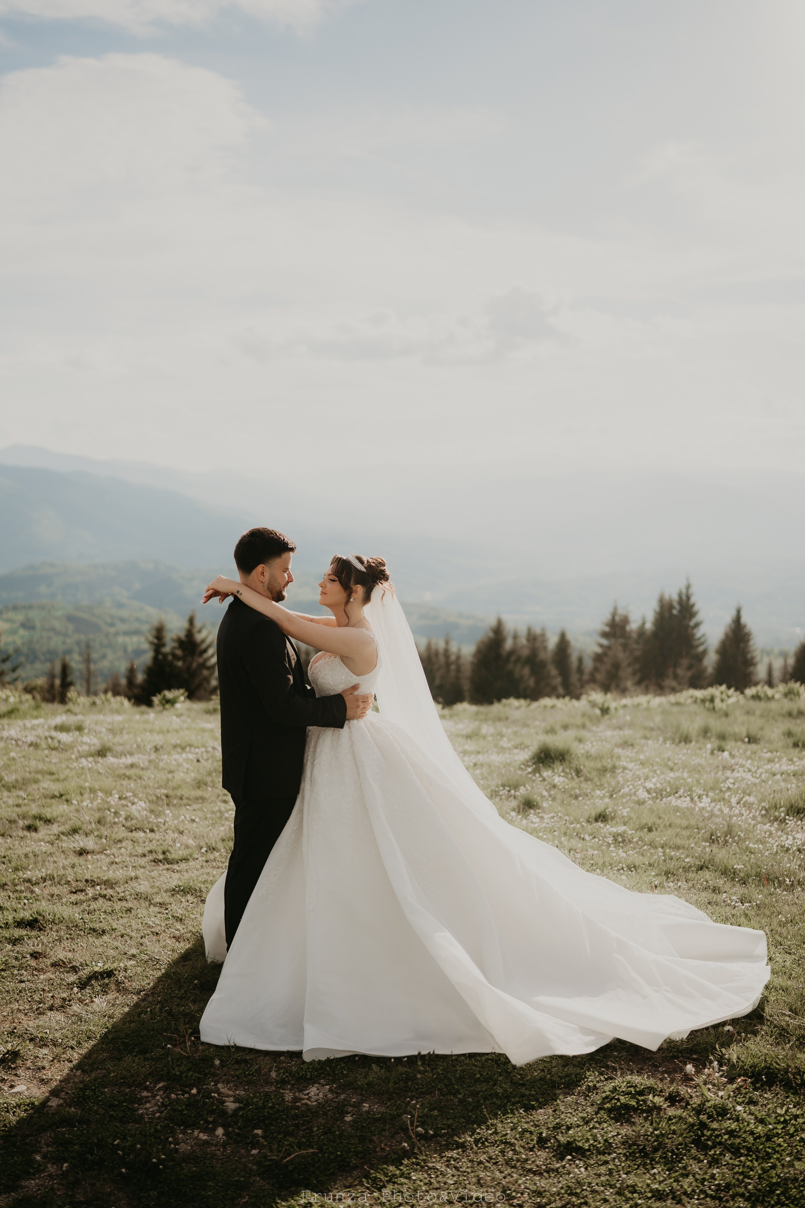 Ionut & Alexandra / Complete Wedding Day. Foto / Video nunta Deva, Hunedoara