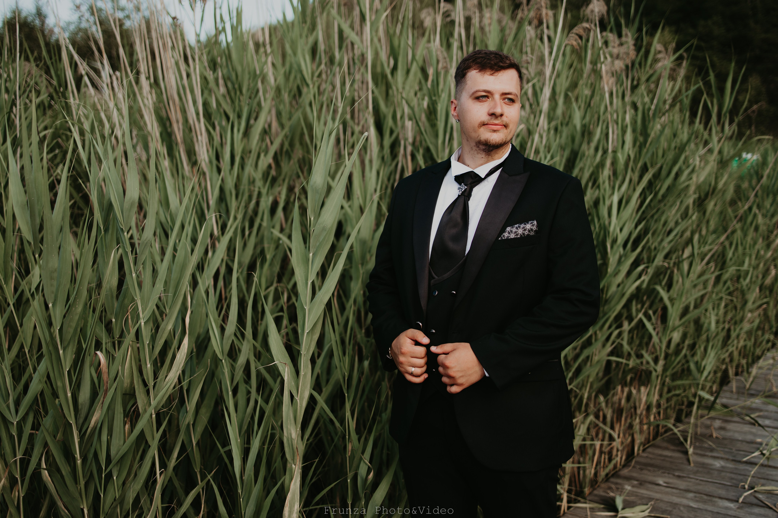 Andra + Doru / Wedding Day. Foto / Video nunta Deva, Hunedoara