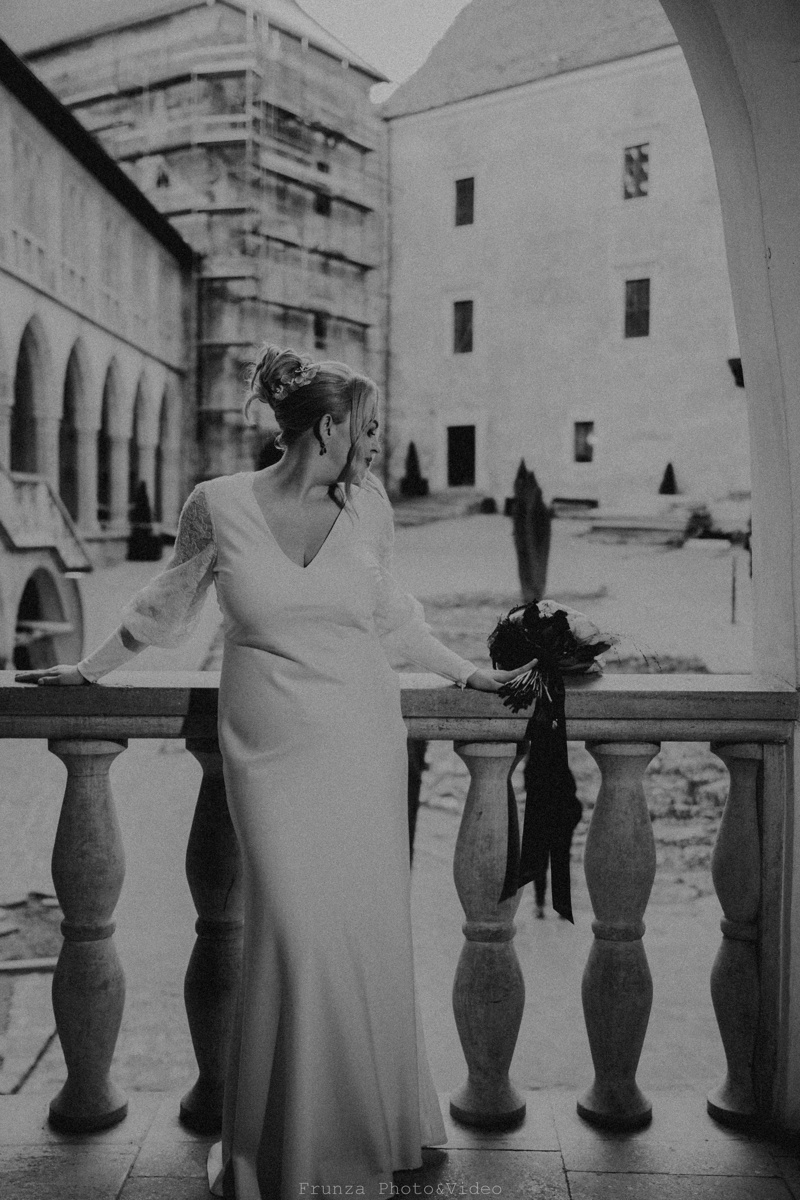 Anca & Andrei / Nunta la Castelul Corvinilor