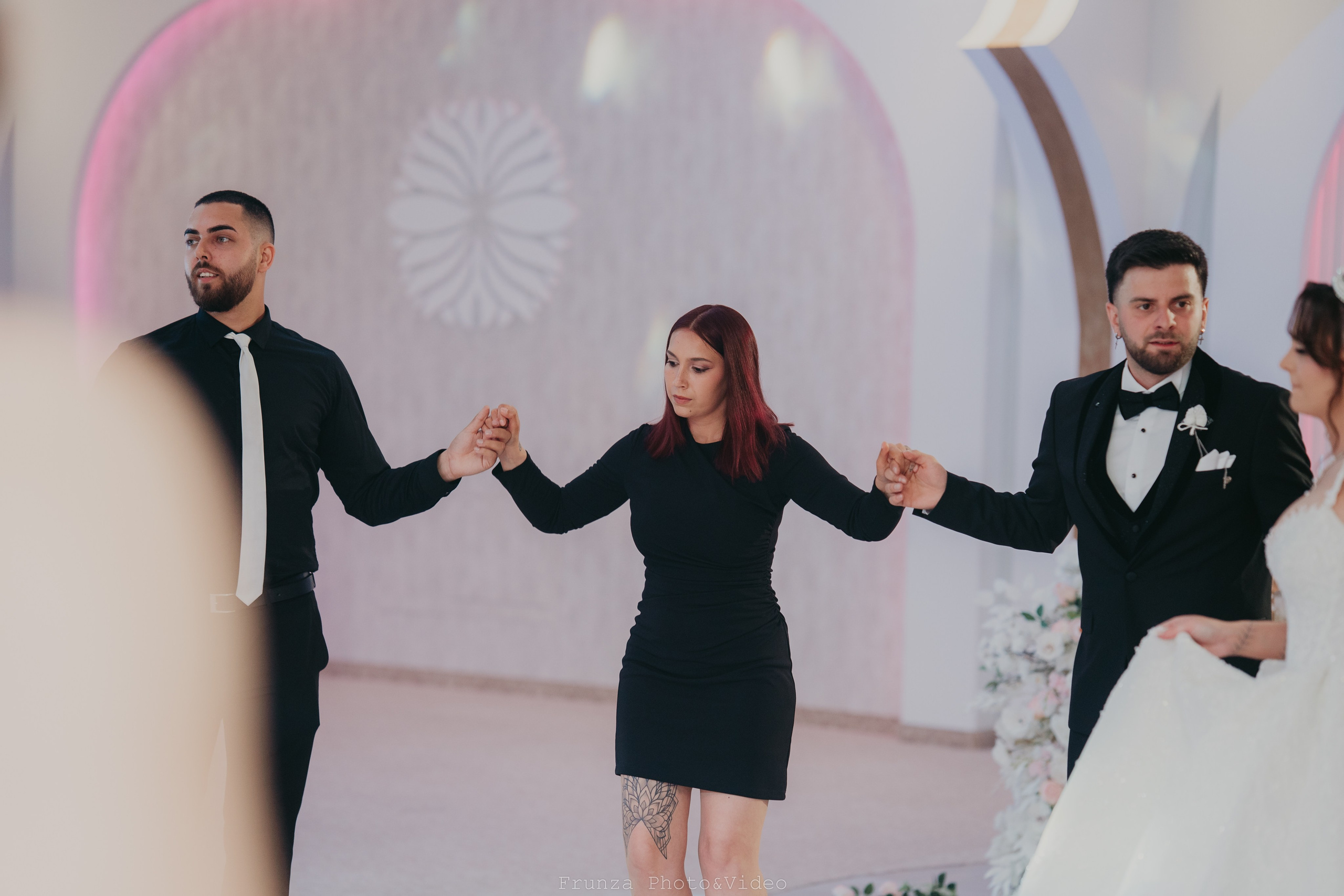 Ionut & Alexandra / Complete Wedding Day. Foto / Video nunta Deva, Hunedoara
