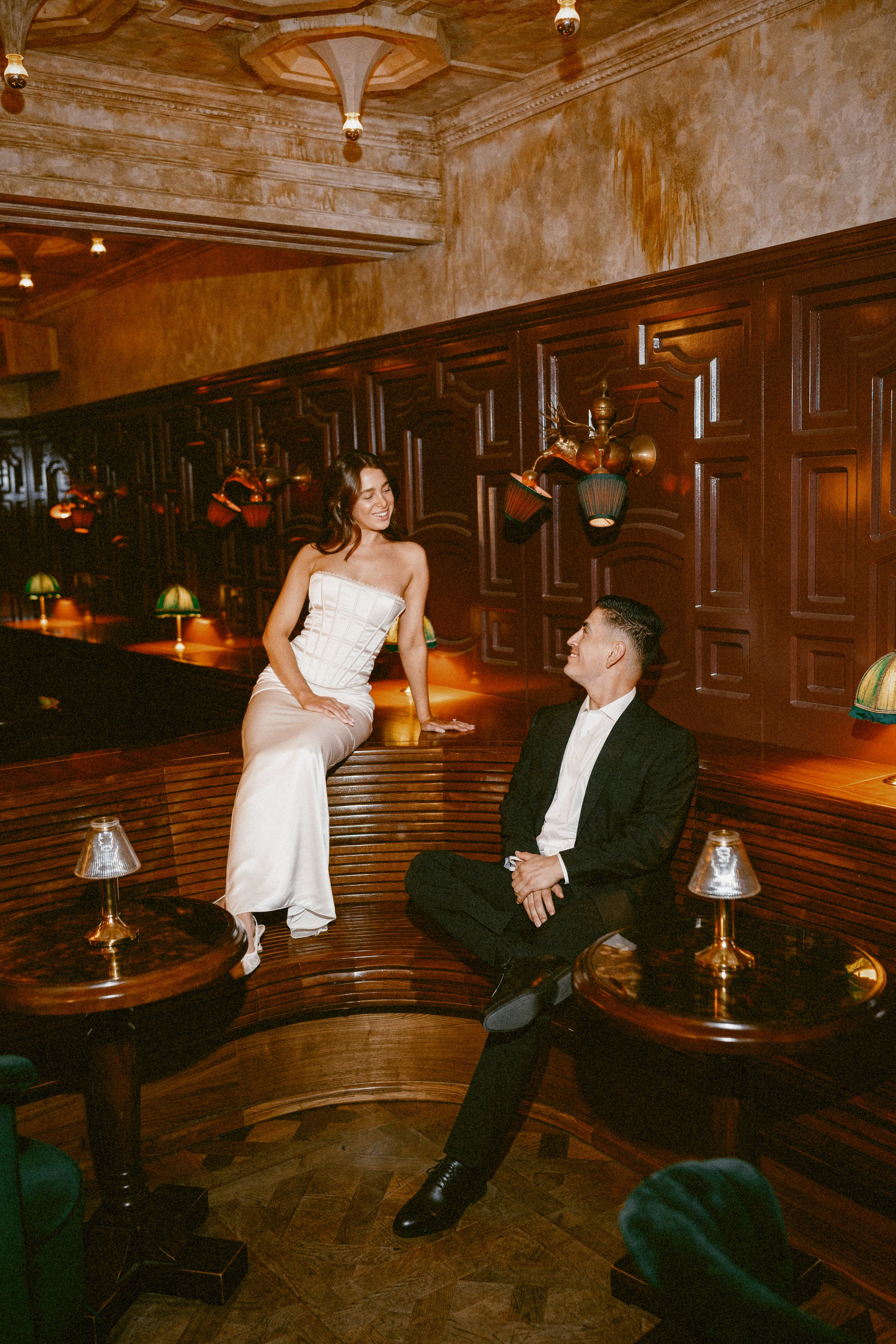 Sam & Nicole Elopement. Wedding Photography & Videography Team in California, Los Angeles, San Francisco, San Diego and Travel