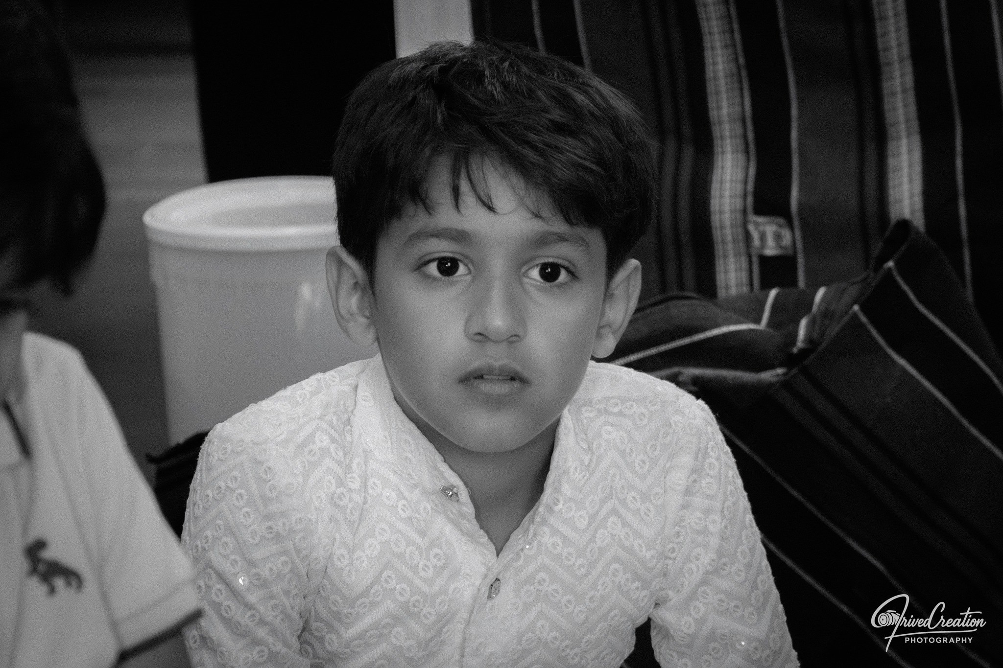 Kids. Prived Creation