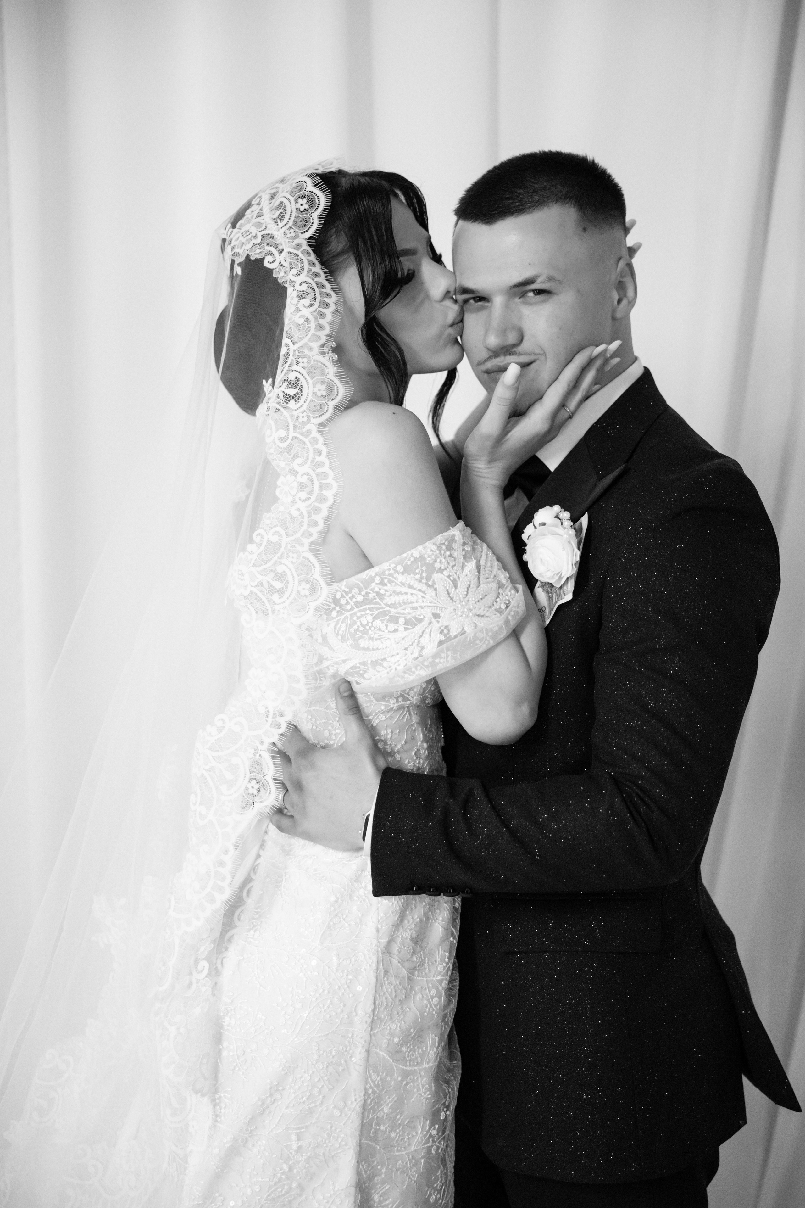 Fotografii Nunta Nicoleta si Marius