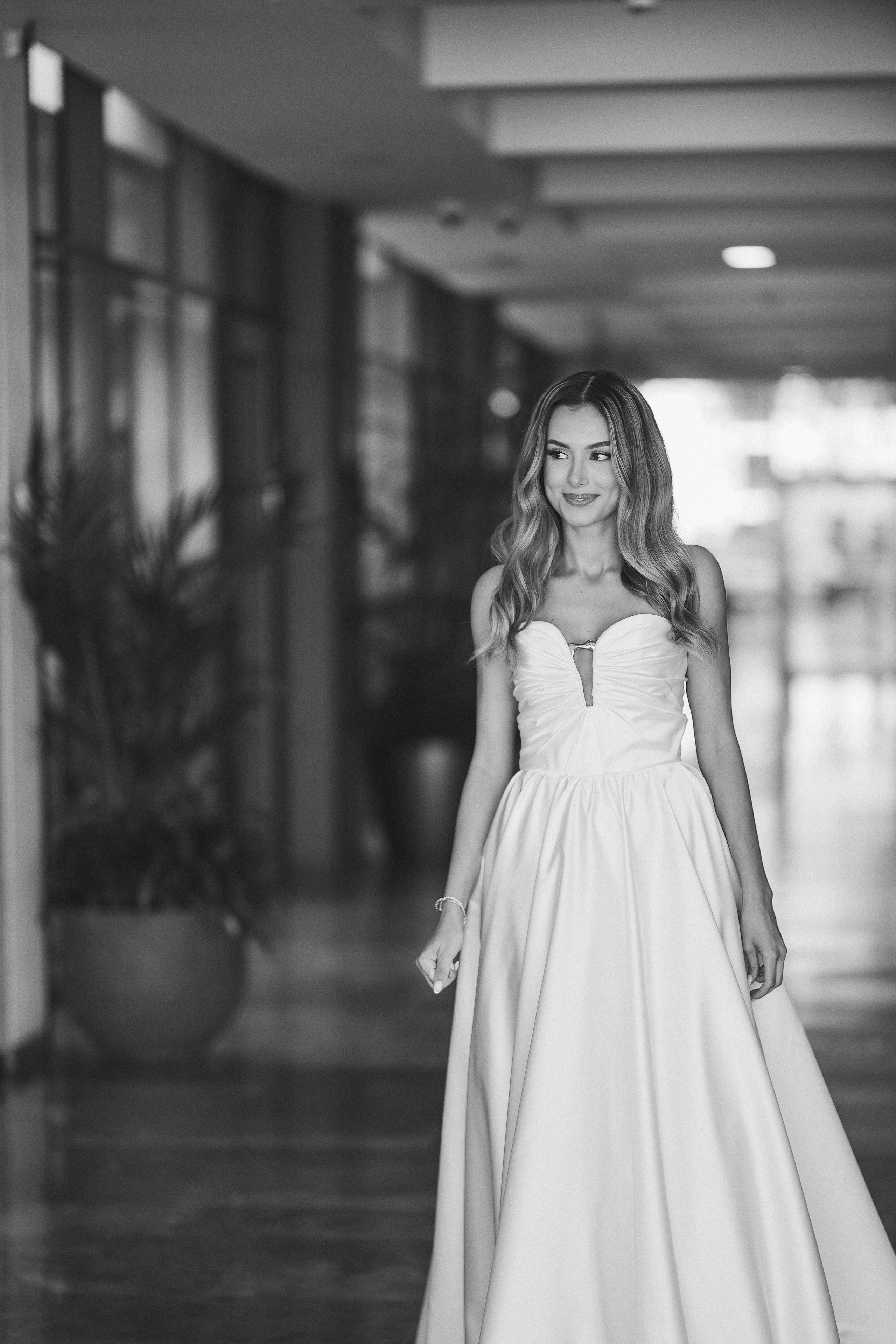 Dana and Idan. Dmitry Gorodetsky Event Photographer