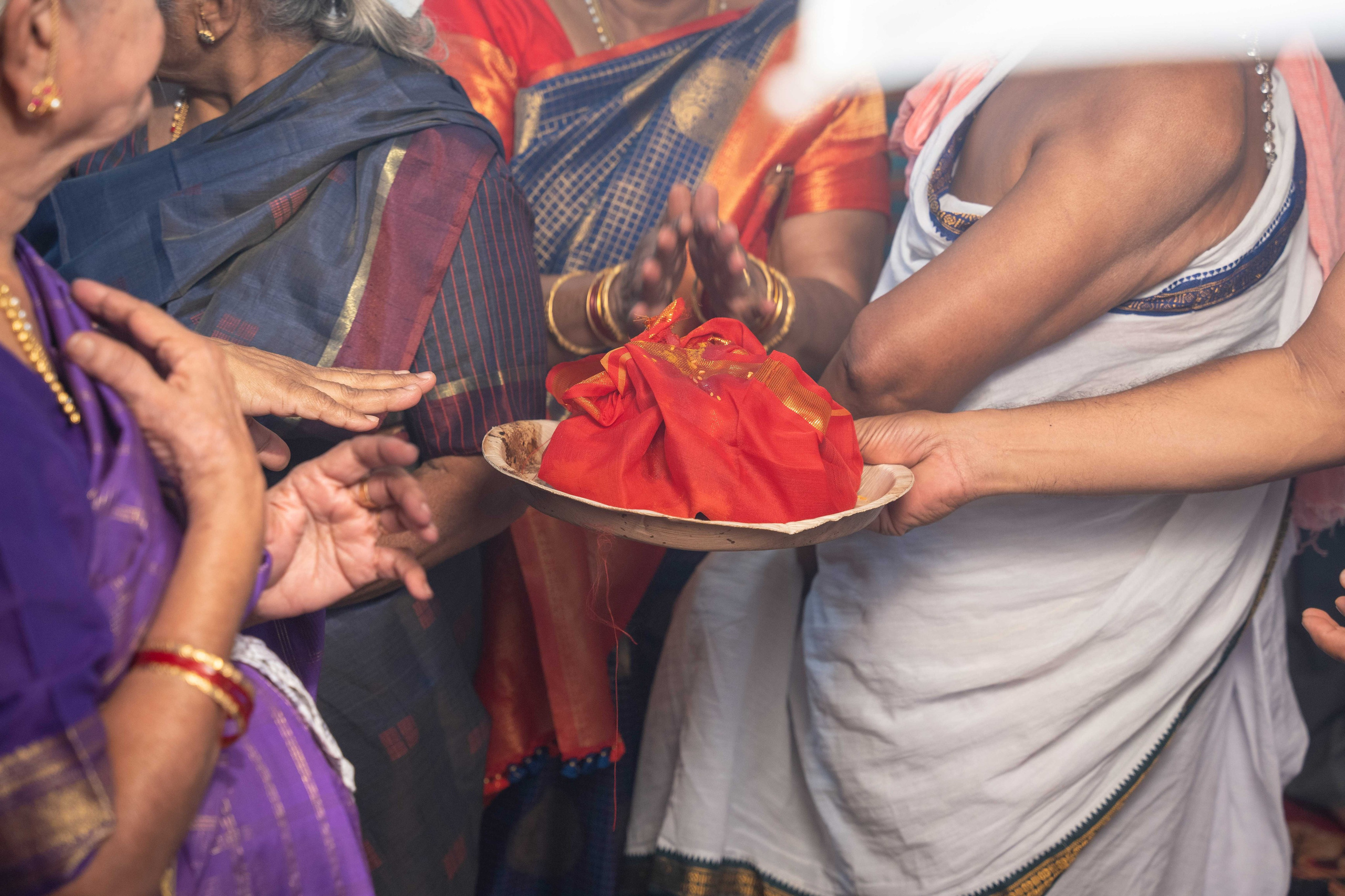 ATHARV NAMAKARANA. 50mm STUDIOS