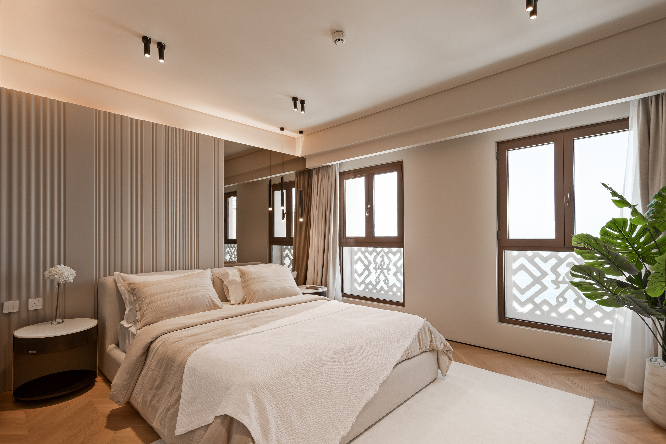 Balqis Residence. Samy Mar Boy │Portrait, Automotive and Real Estate Photographer