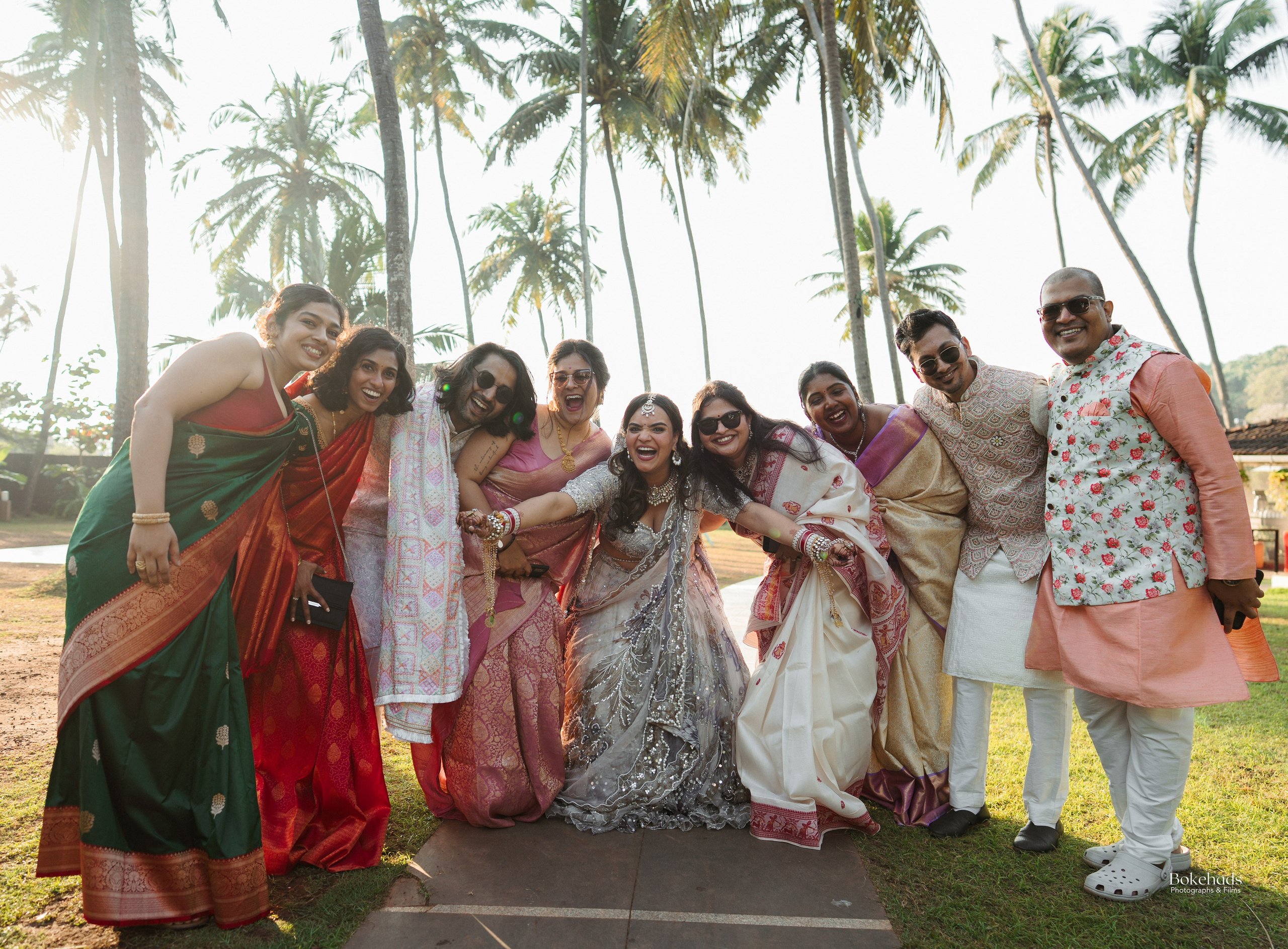 BokehAds | Wedding Photography & Films — Storytelling Through Timeless Frames. BokehAds | Wedding Photography & Films