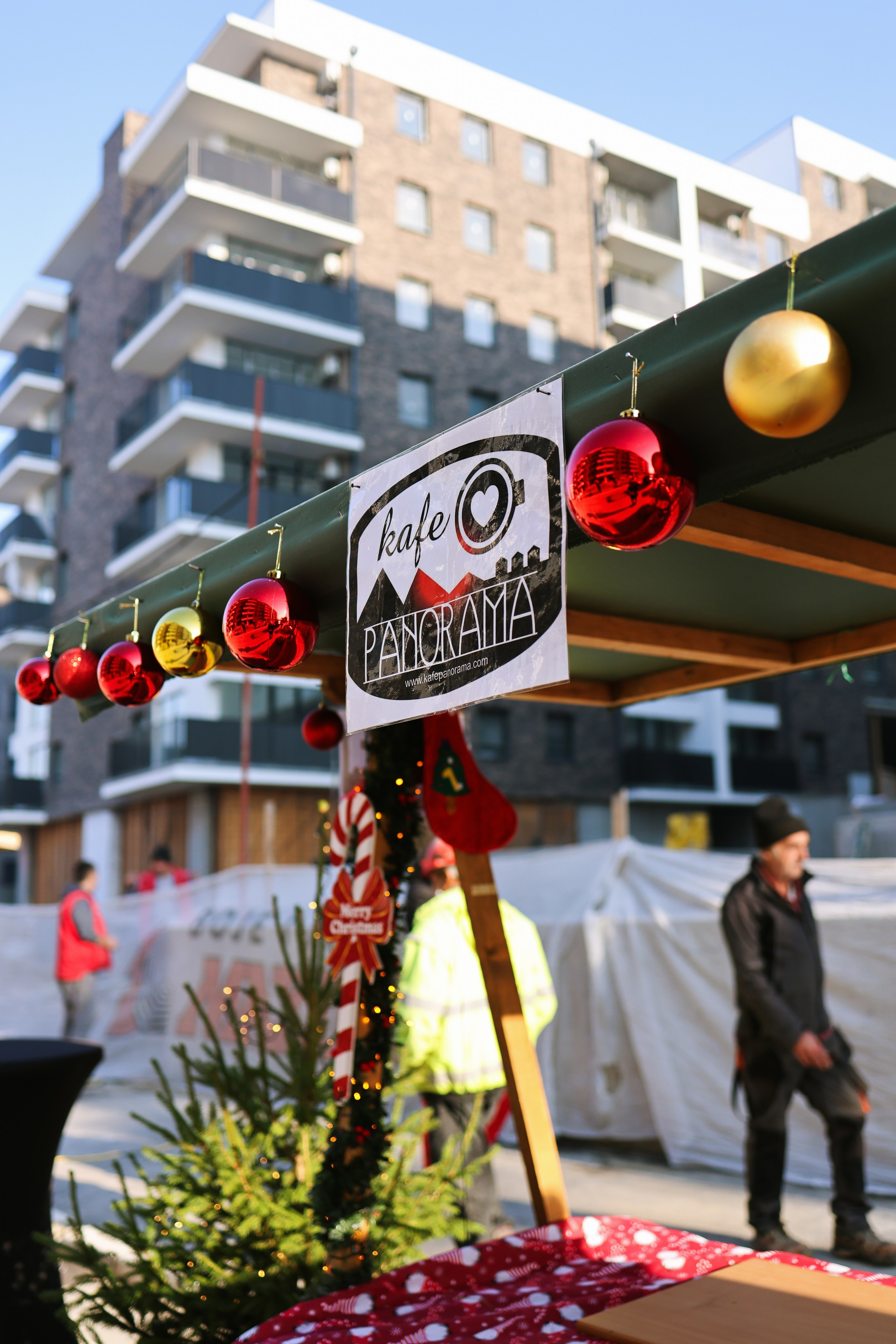 Sunnyville Zimski festival. Marizella Photography