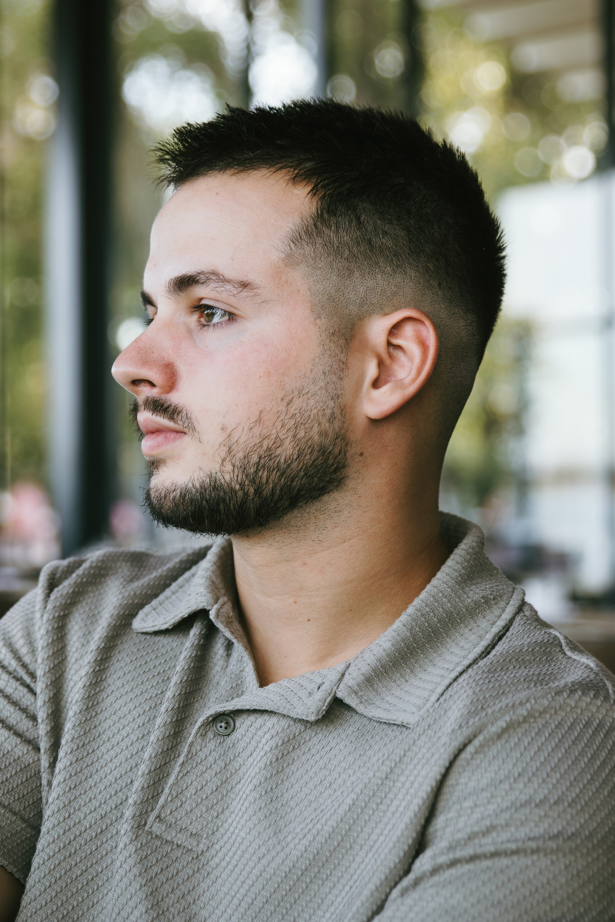 Ana & Filip — couple session & portreti. Marizella Photography