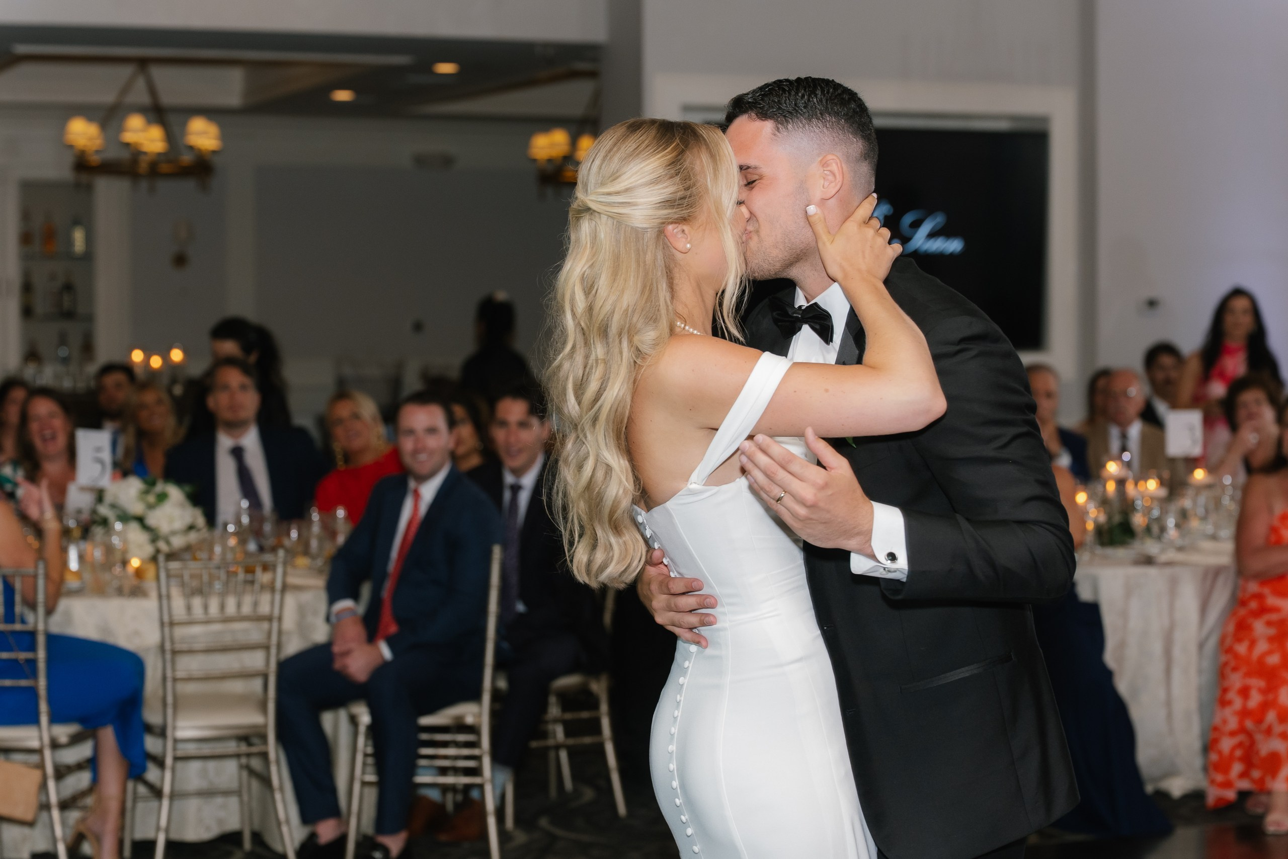 Olivia & Sean. Luxury Wedding Photography and Cinematography