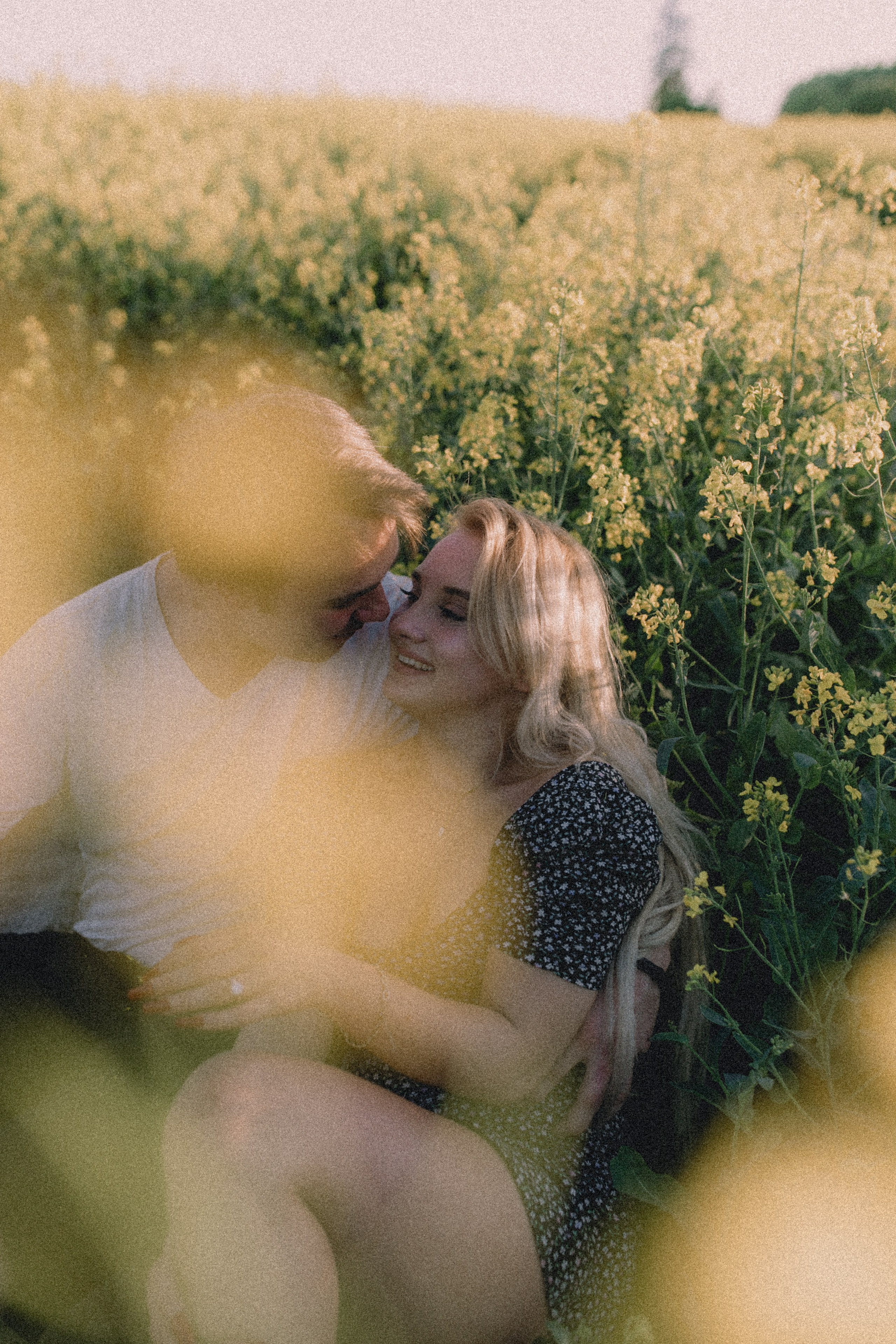 N+M. VeloKoza fotografia ślubna Łódź