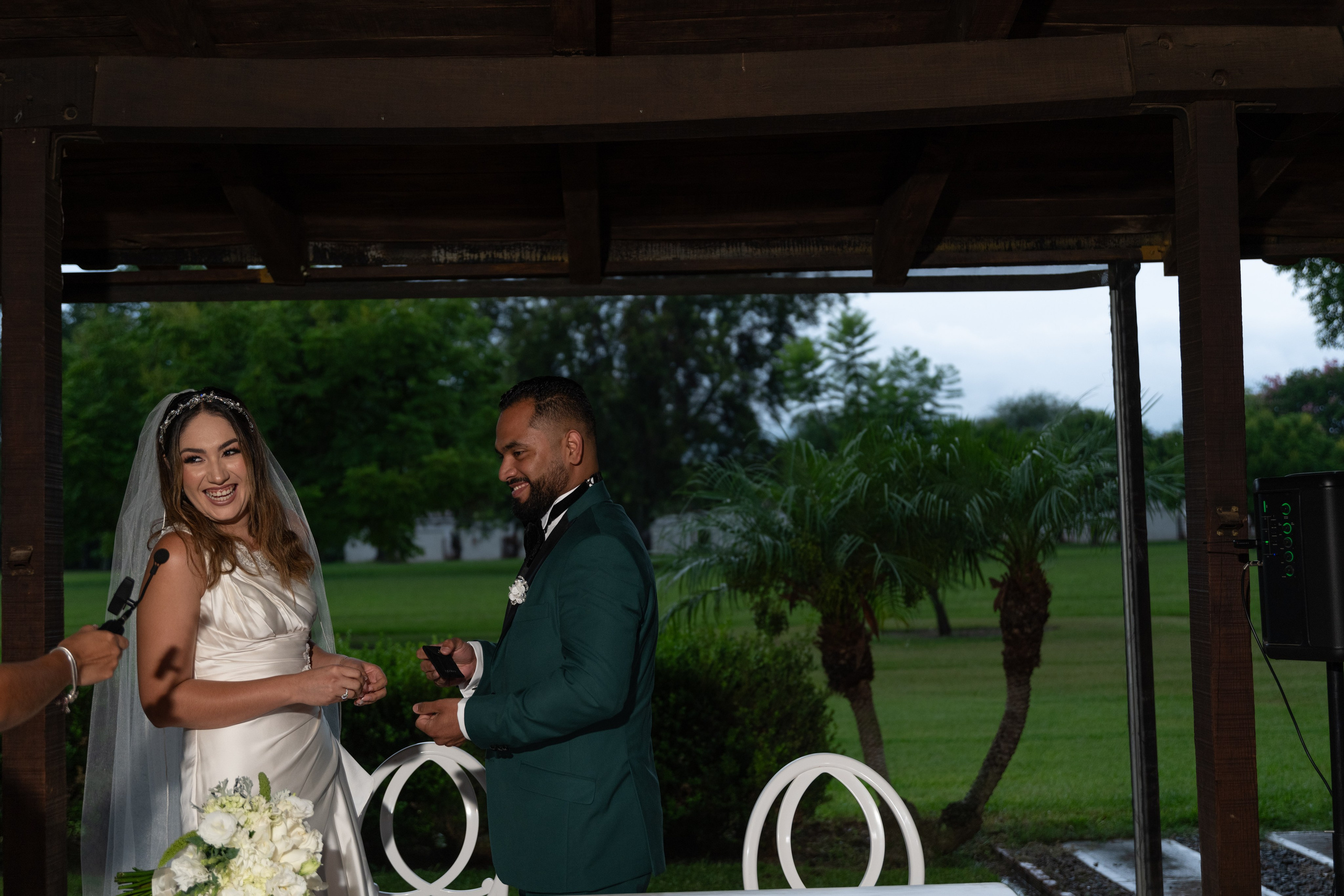 S&C. Leonardo Bautista Fotógrafo