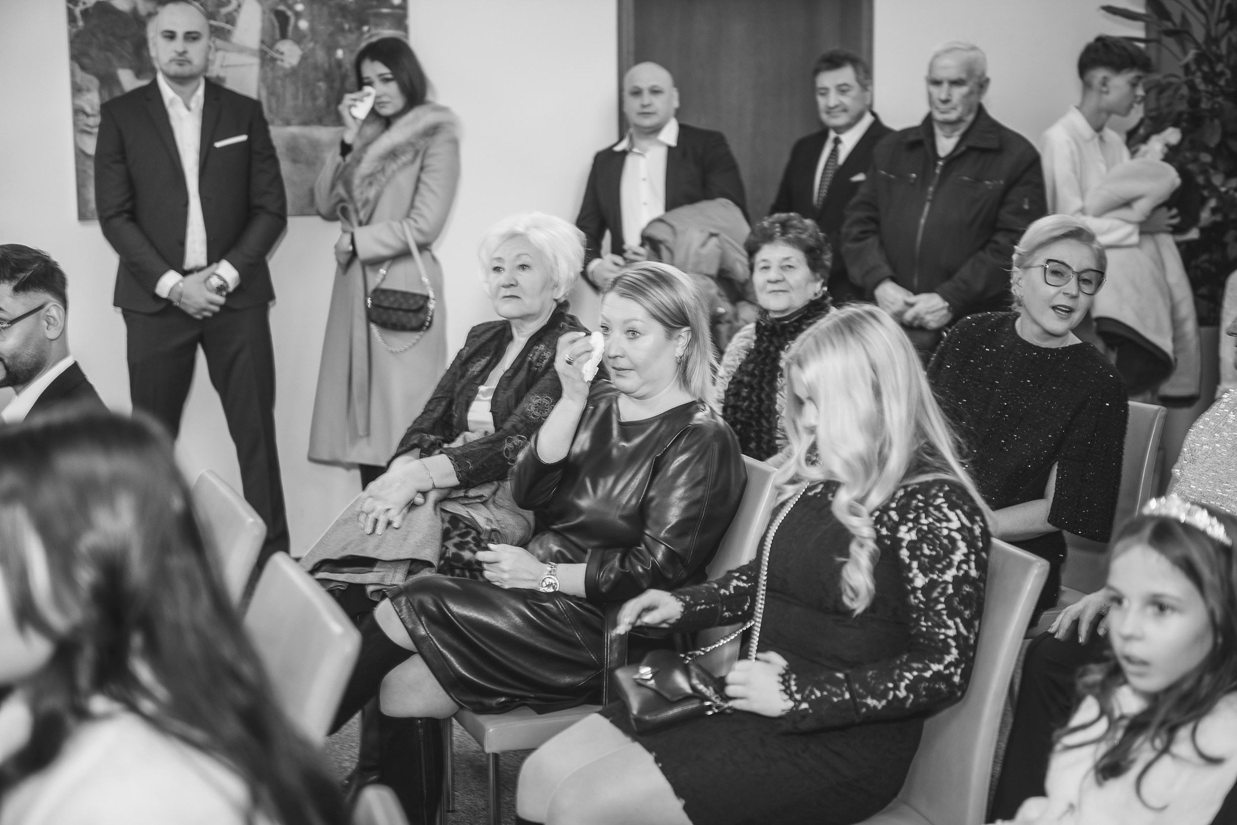 Monika & Markus. Hochzeitsfotograf München - Olga Boyko Hochzeitsreportage