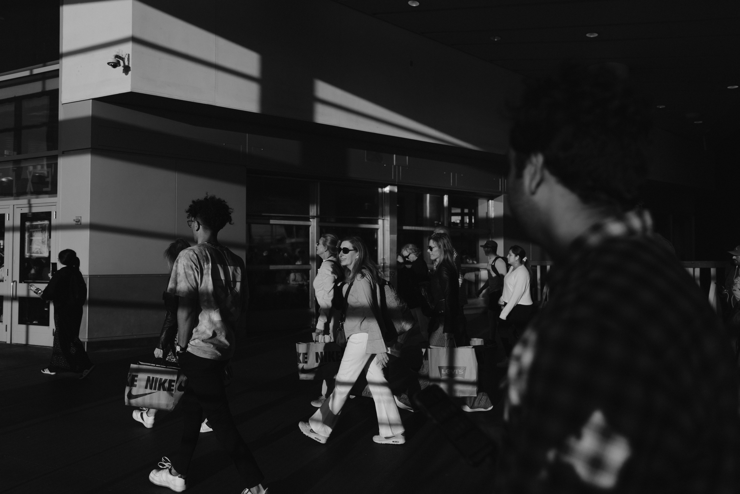 NEW YORK | WALLPAPERS. Photographer in Los Angeles. Julia Ishmuratova