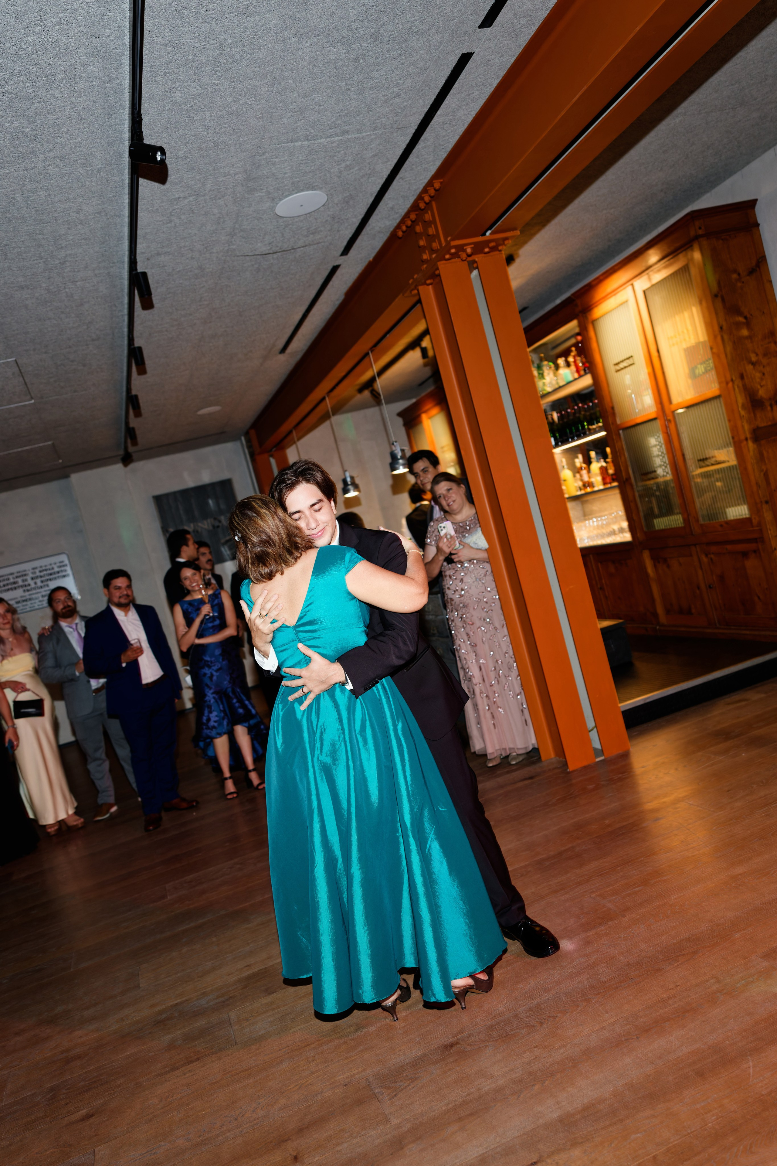 Wedding at Villa Carminati Resta on Lake Como