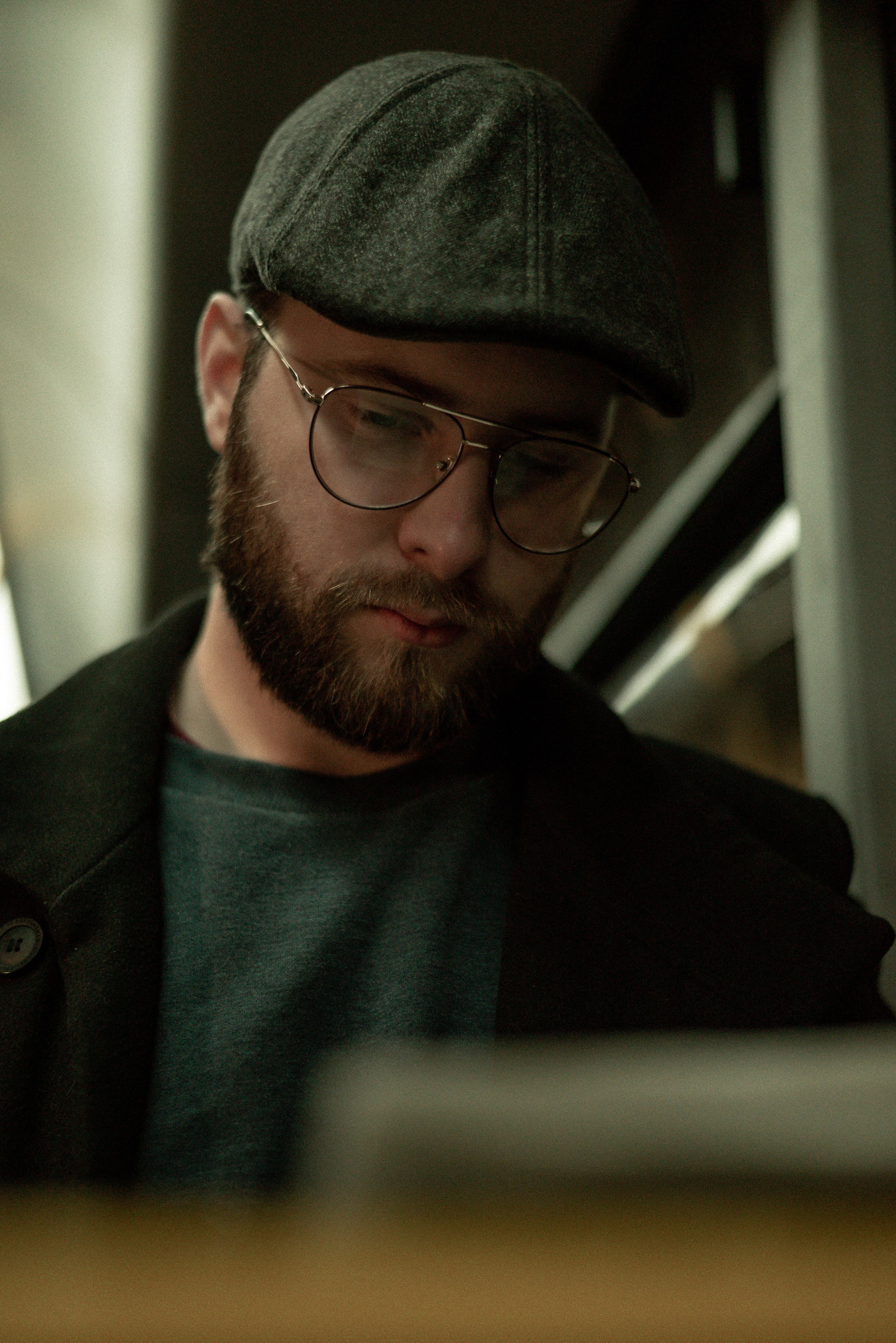 Street Photo. ST.PHOTO13