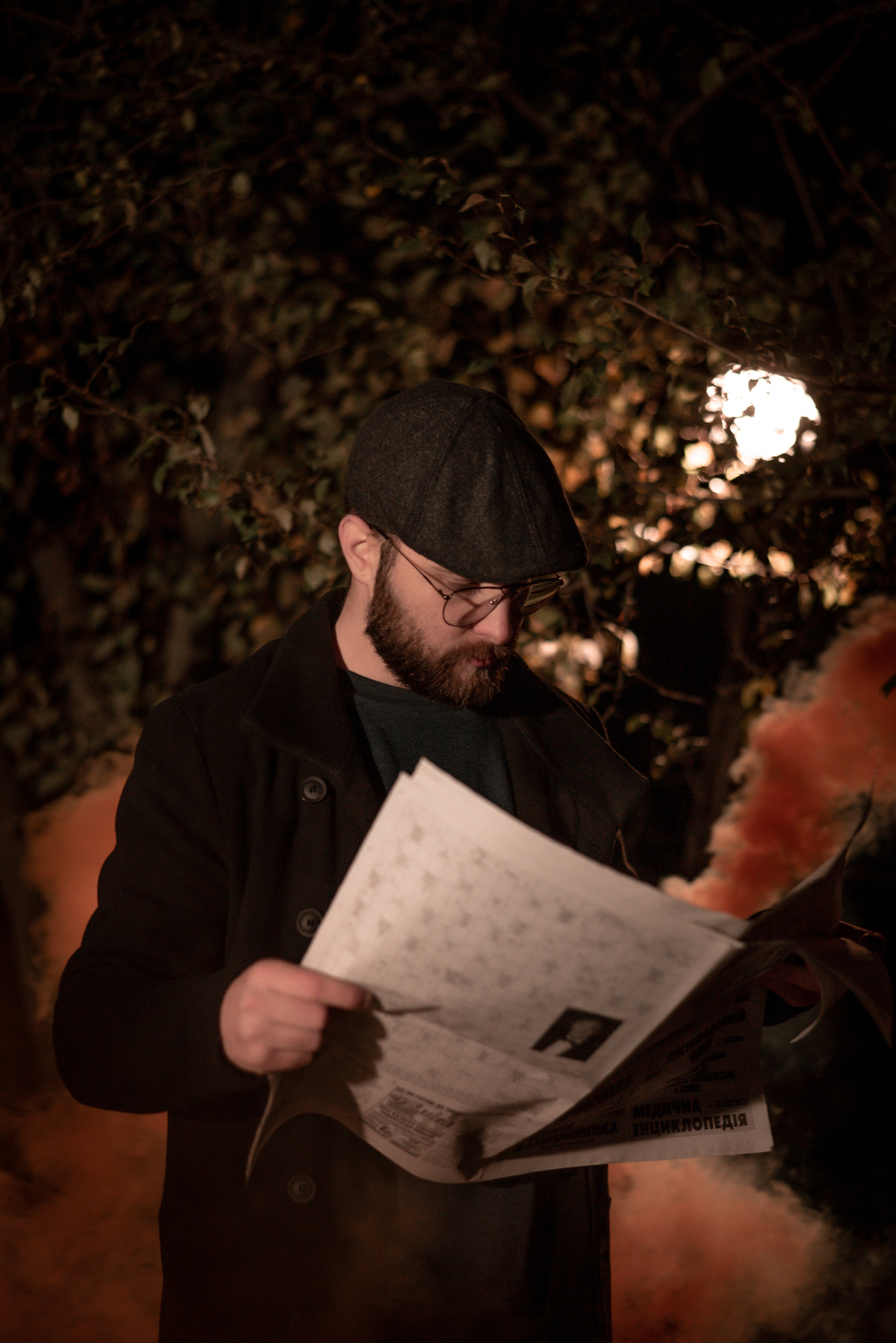 Street Photo. ST.PHOTO13