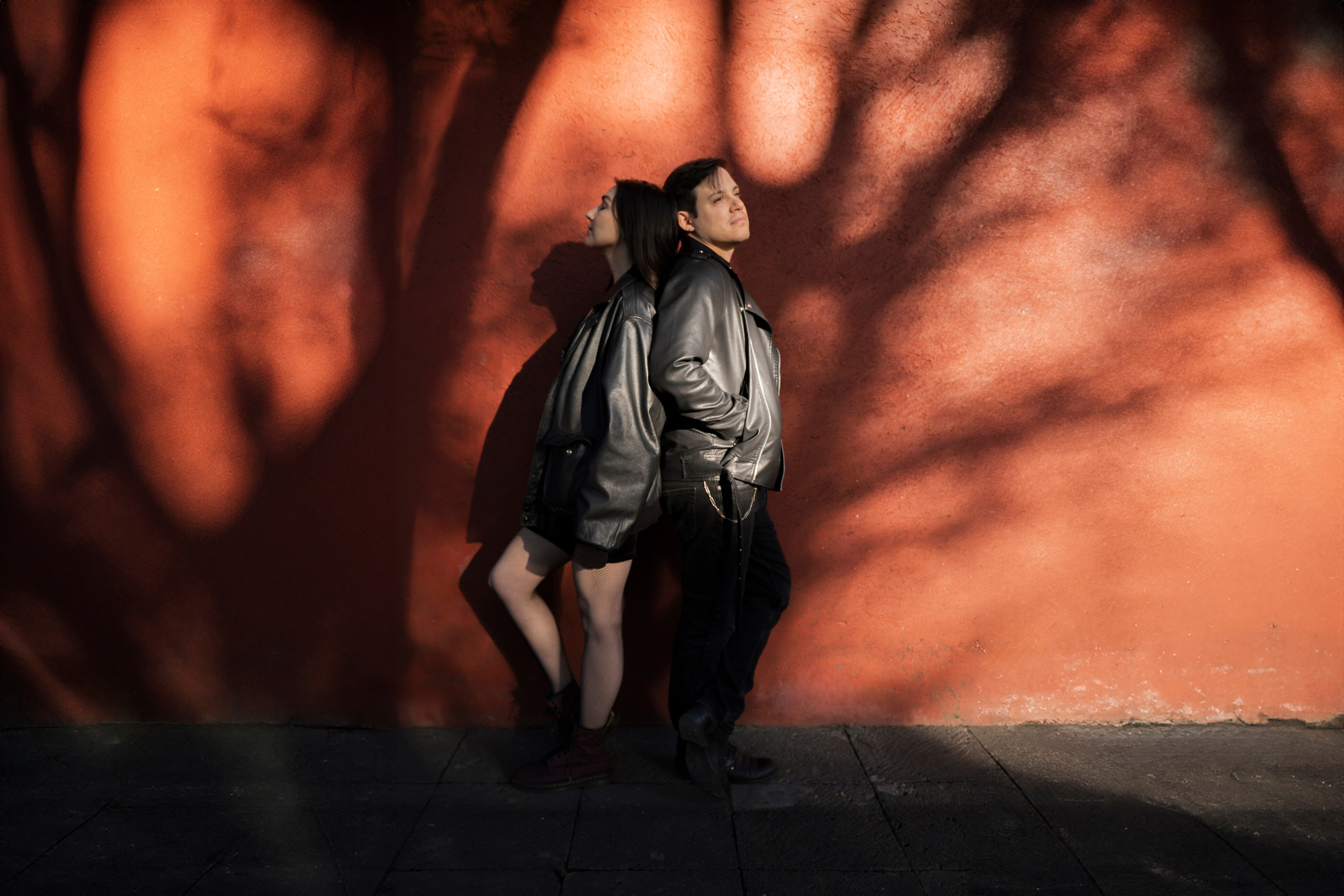 Photographer mexico cdmx. Catrina Frolova photography