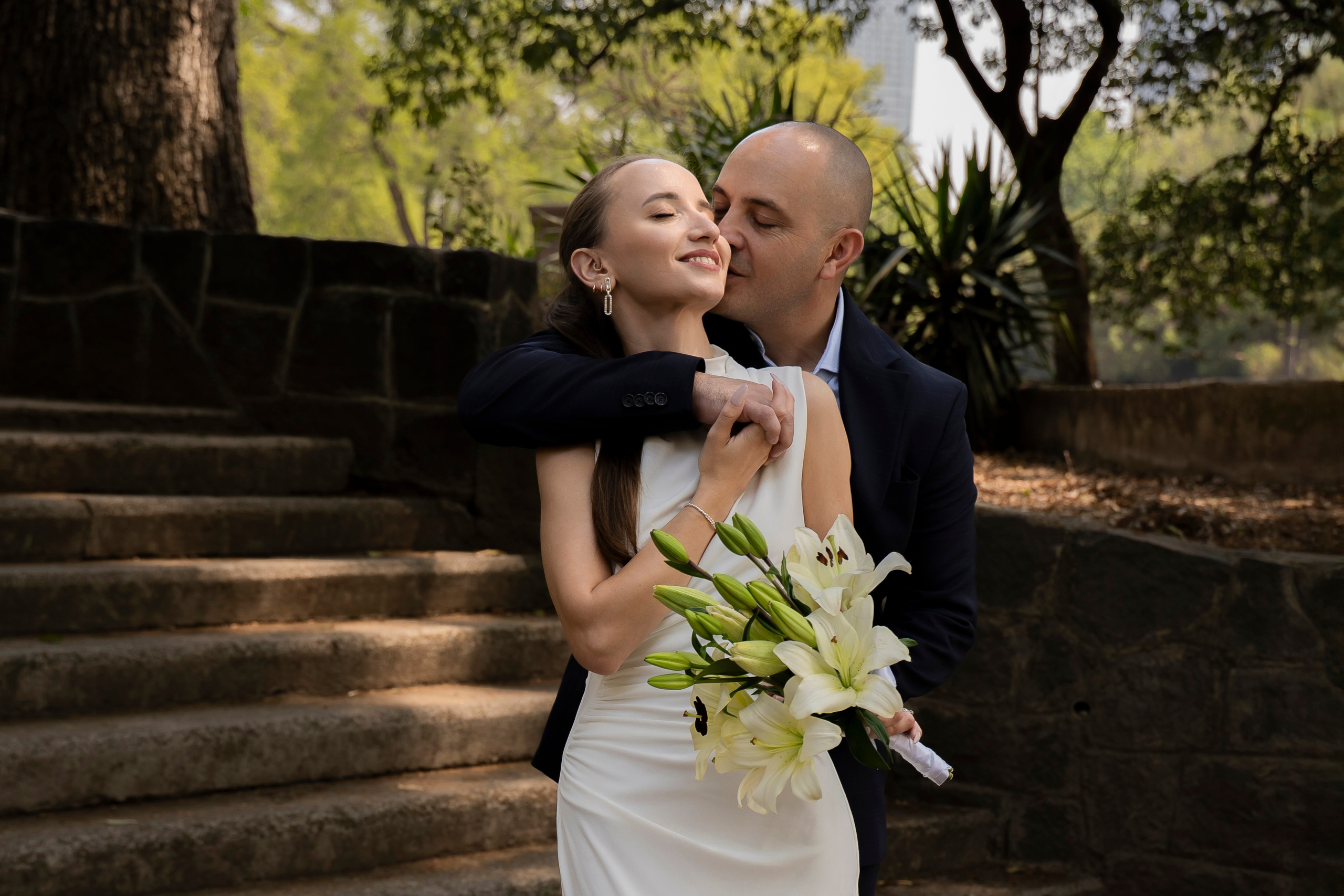 Weddings. Catrina Frolova photography