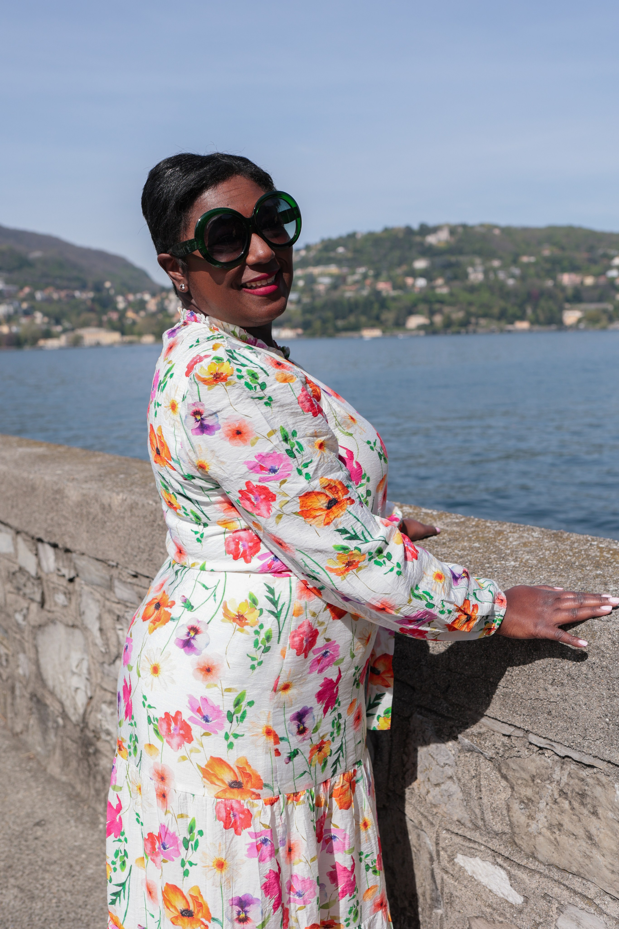 Girls Trip Como. Photographer in Milan |Mila Pro Photo