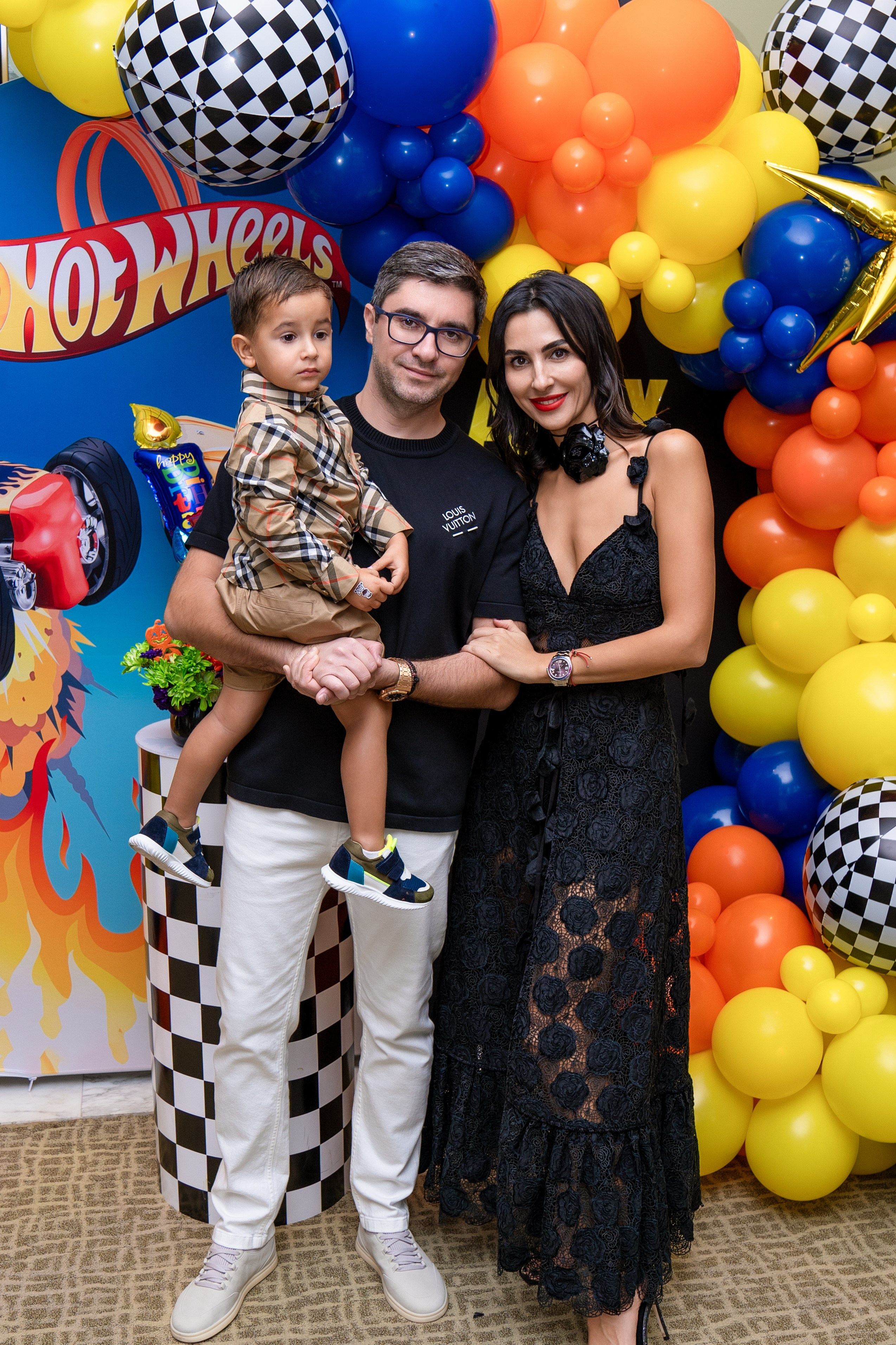 Alex turns 3. Https://the-photo-way.wfolio.pro