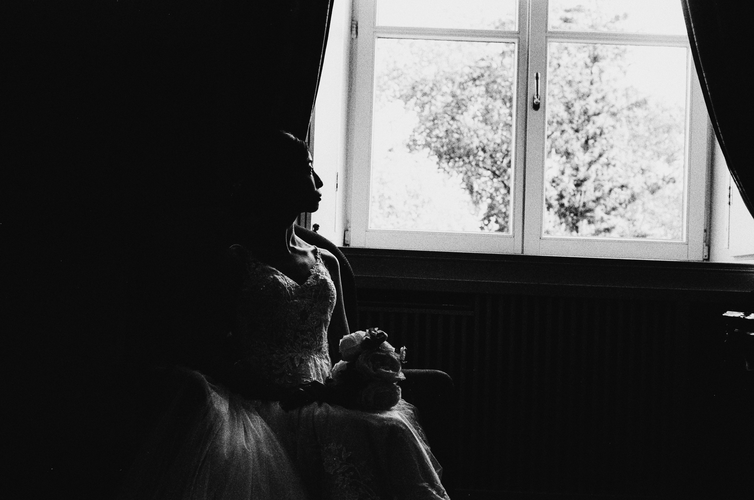 Schloss Hugenpoet - Die Kunst der Stille