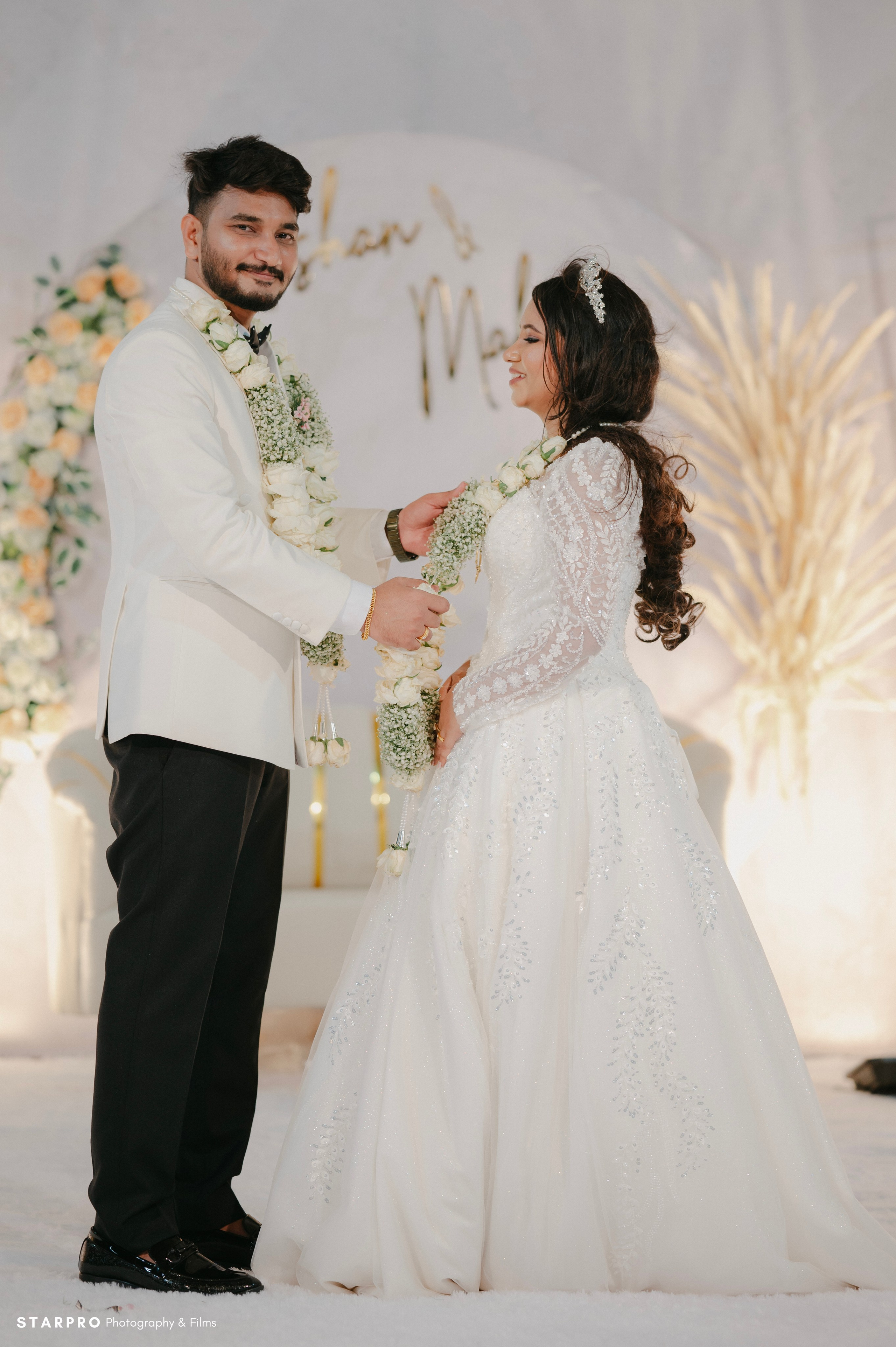 Rishan & Mahima. Adorafilms.in