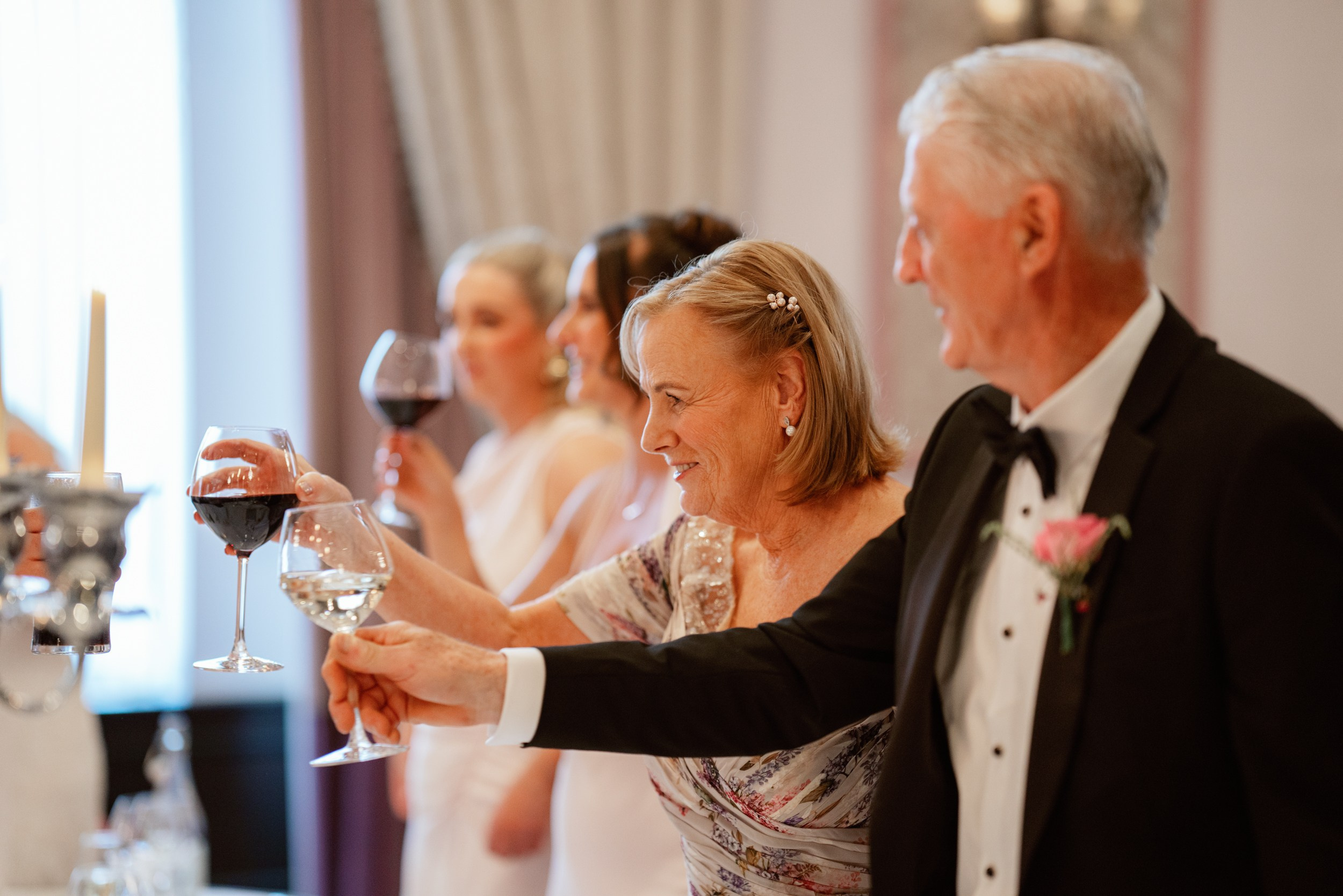 Weddings. Estela Virko Photography