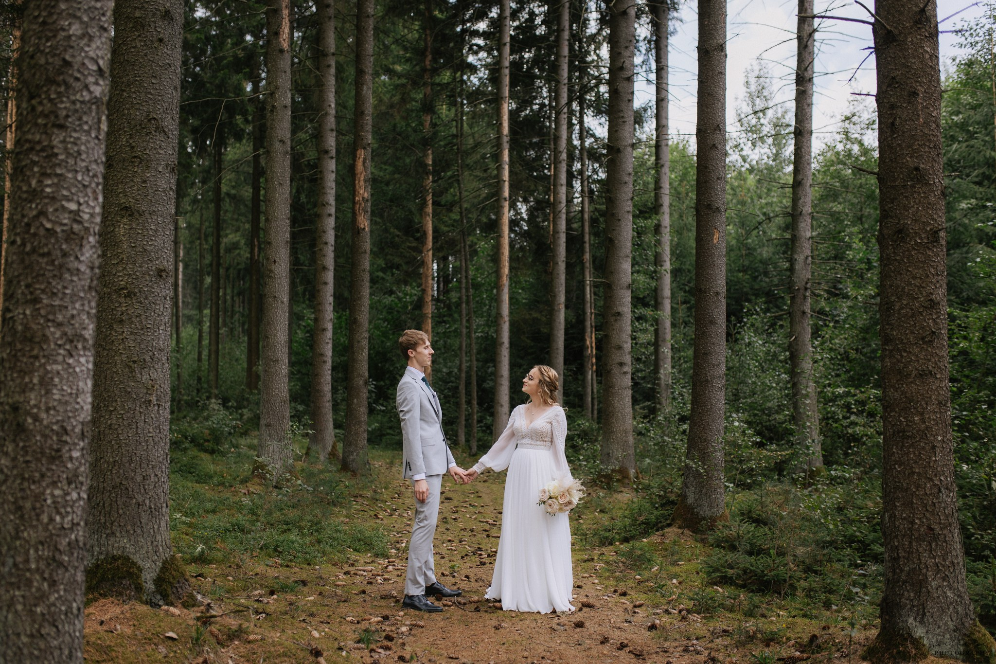 Gabrielė ir Tomas I Vilkaviškis