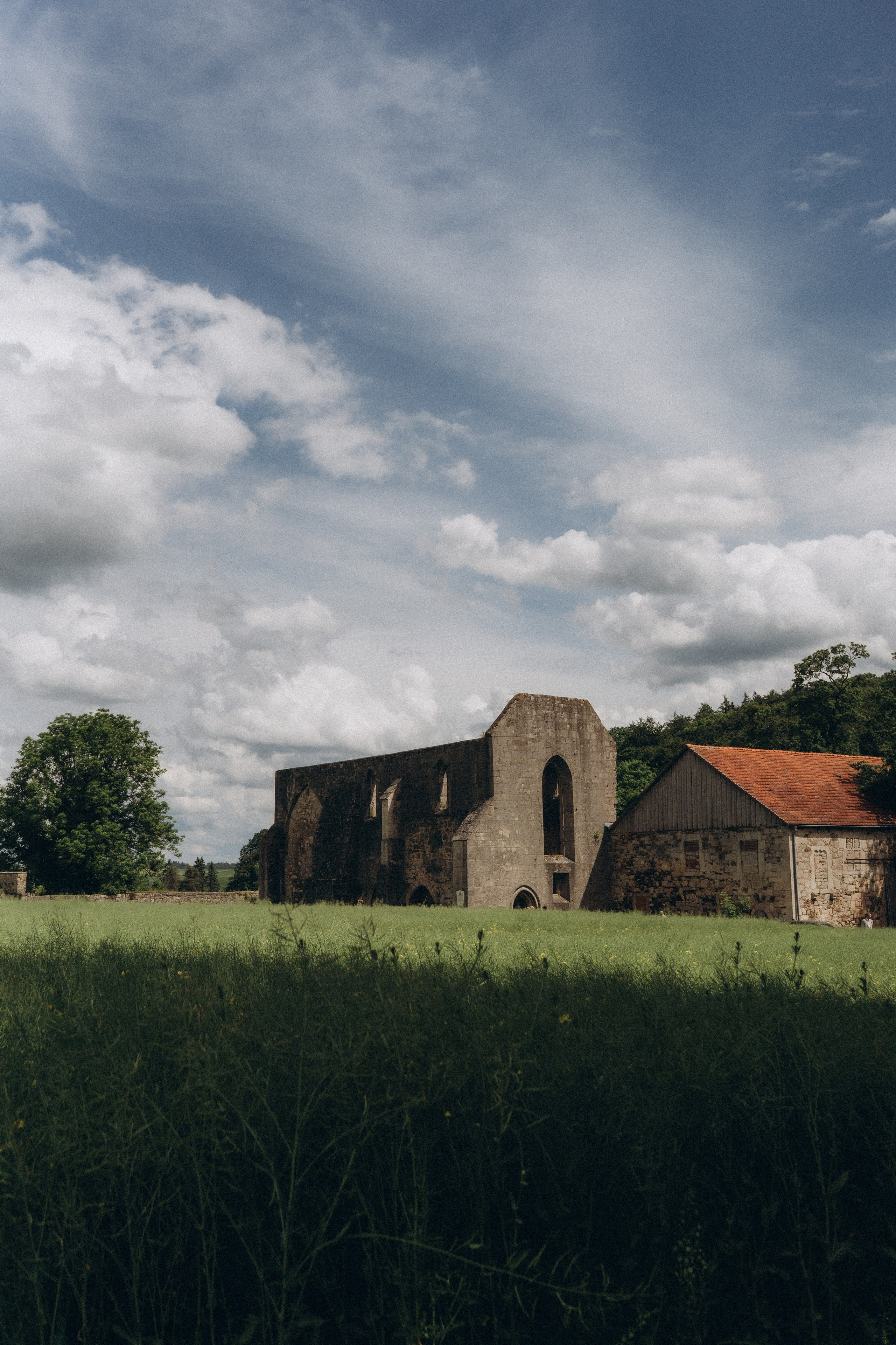 B & E. Fabienne Joelle Photography