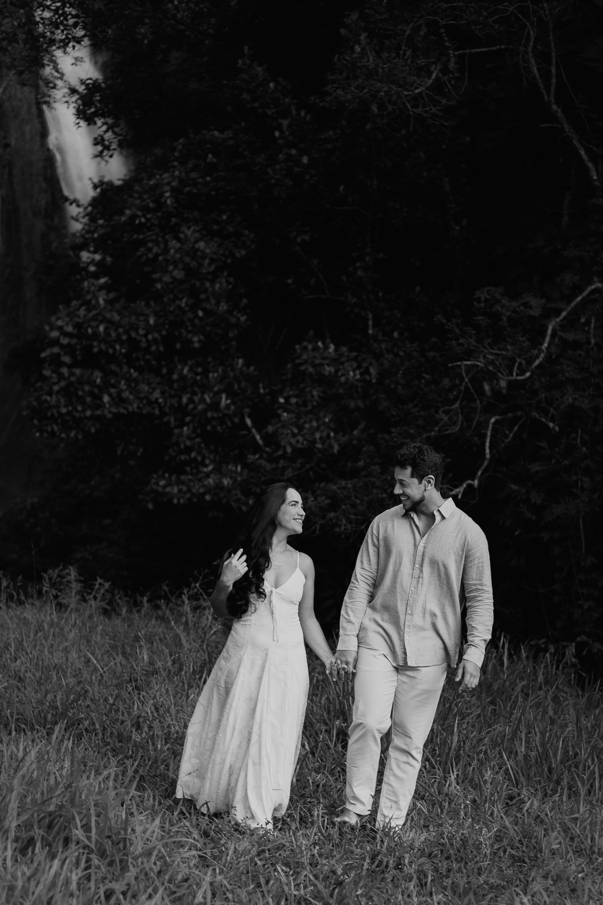 Luara & Gabriel. Fotógrafos de Casamento na Bahia: Elart Fotografia
