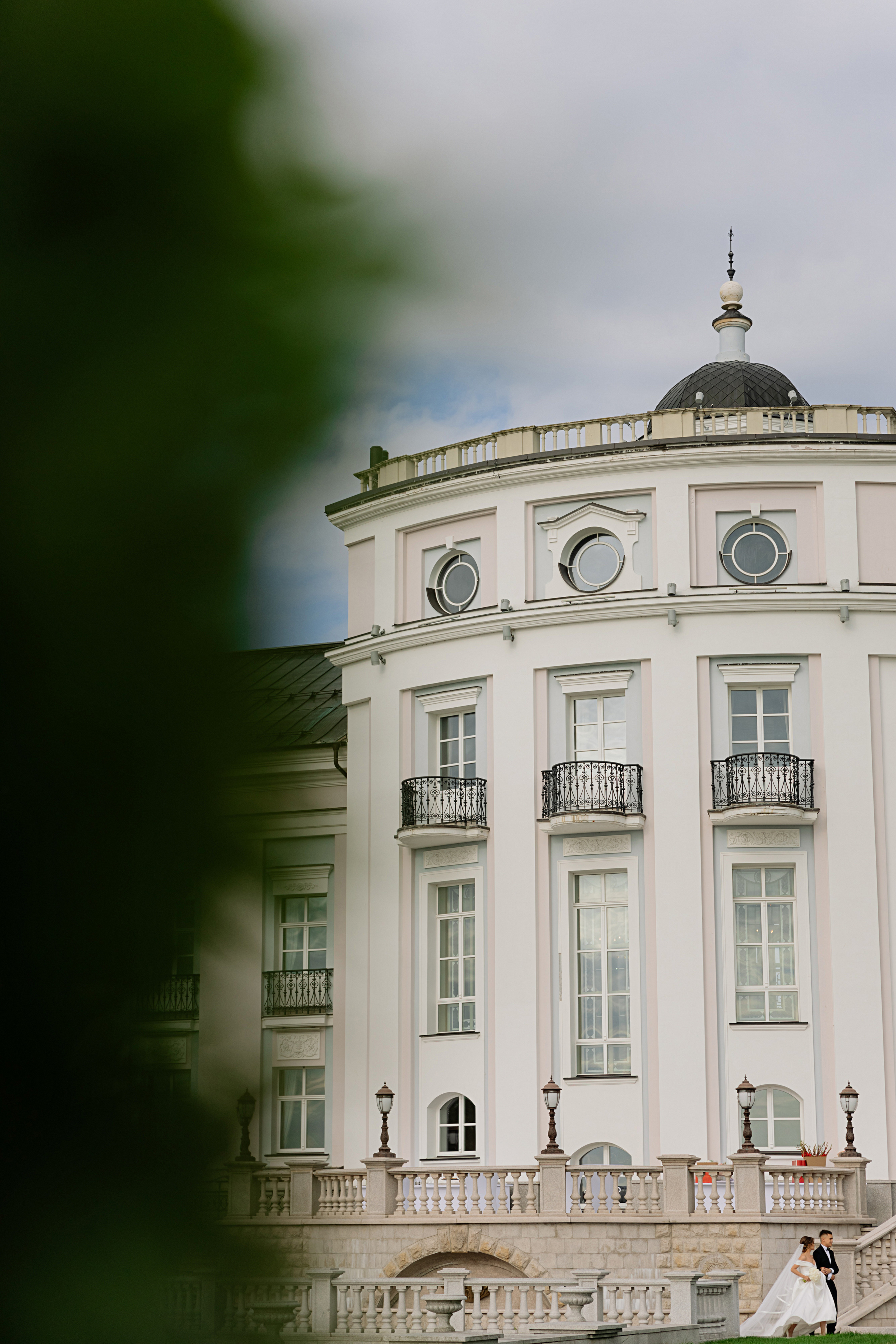 Diana and Nikita. Wedding in New York. Wedding photographer and videographer New York | New Jersey