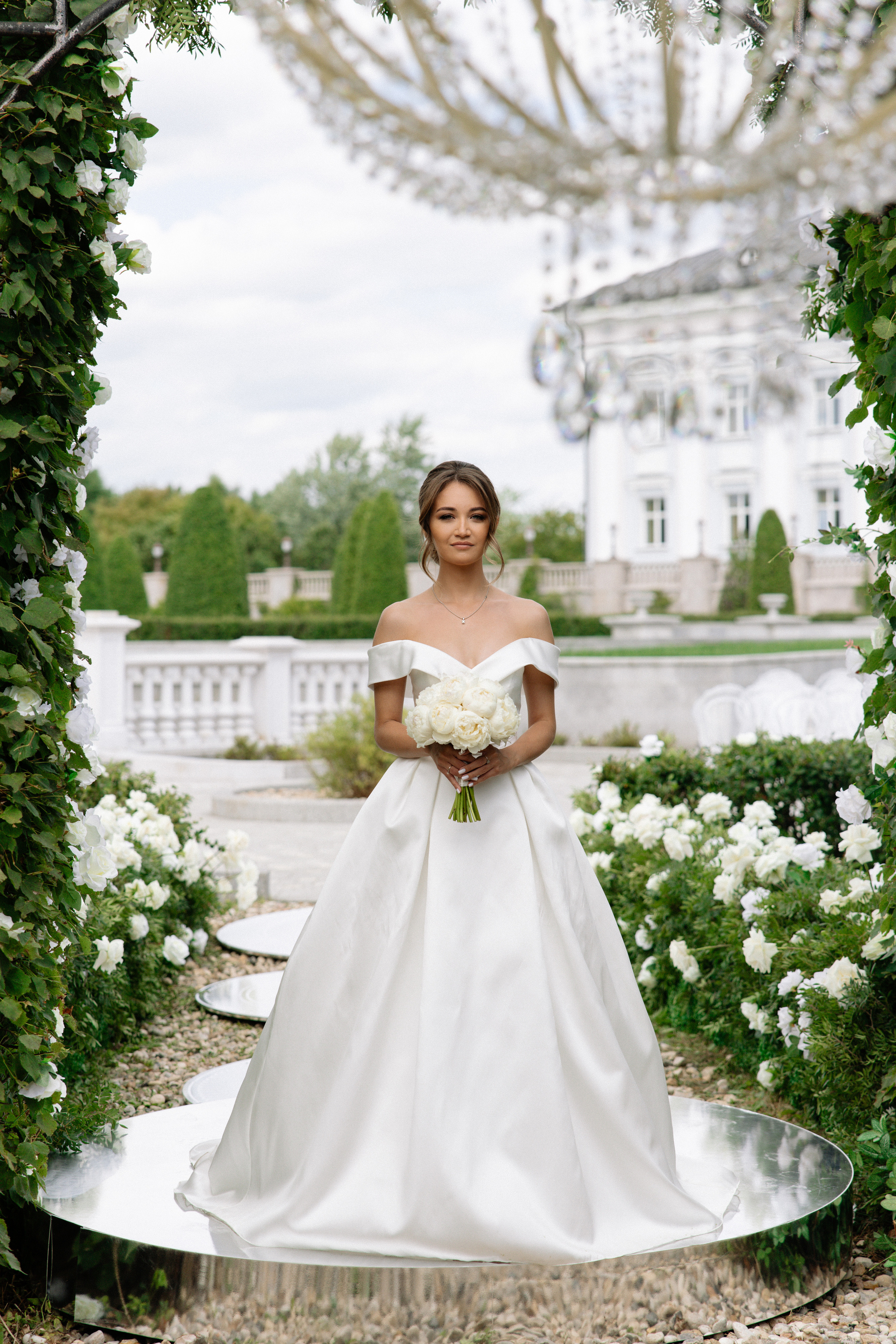 Diana and Nikita. Wedding in New York. Wedding photographer and videographer New York | New Jersey