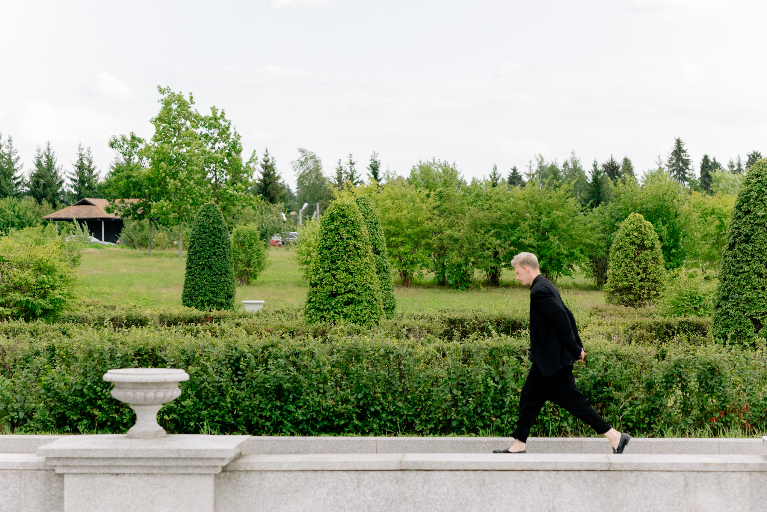 Diana and Nikita. Wedding in New York. Wedding photographer and videographer New York | New Jersey