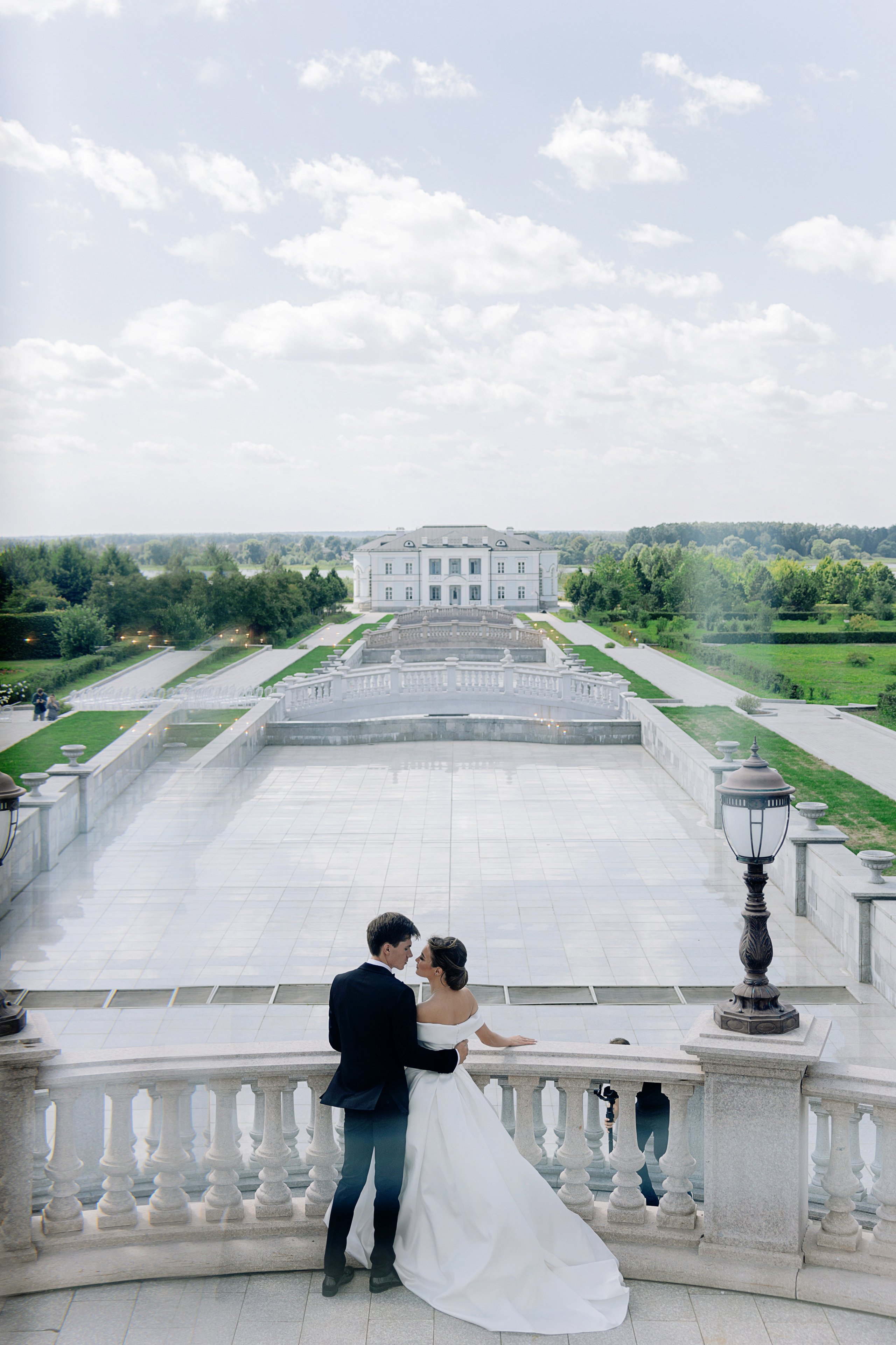 Diana and Nikita. Wedding in New York. Wedding photographer and videographer New York | New Jersey