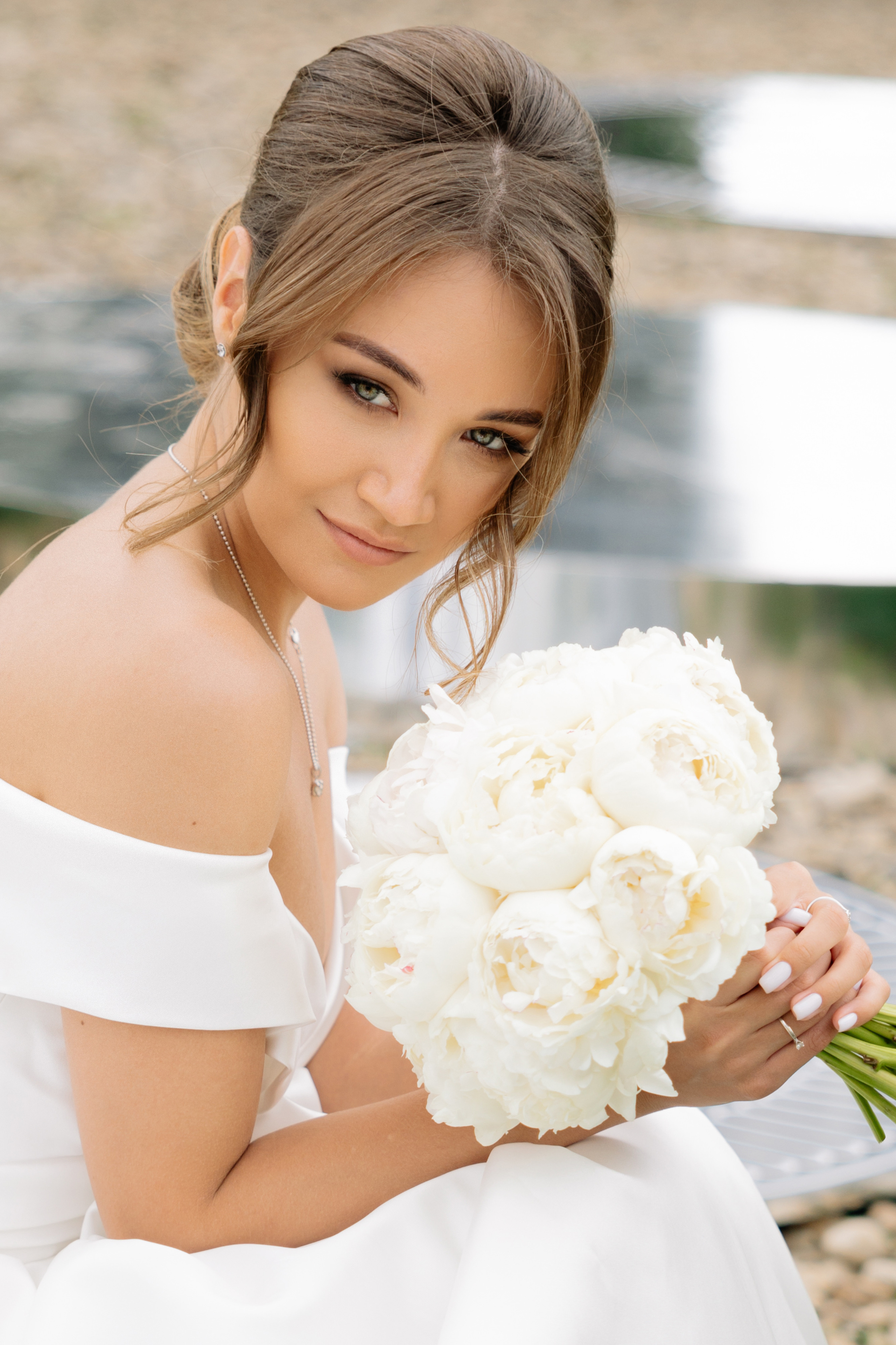 Diana and Nikita. Wedding in New York. Wedding photographer and videographer New York | New Jersey