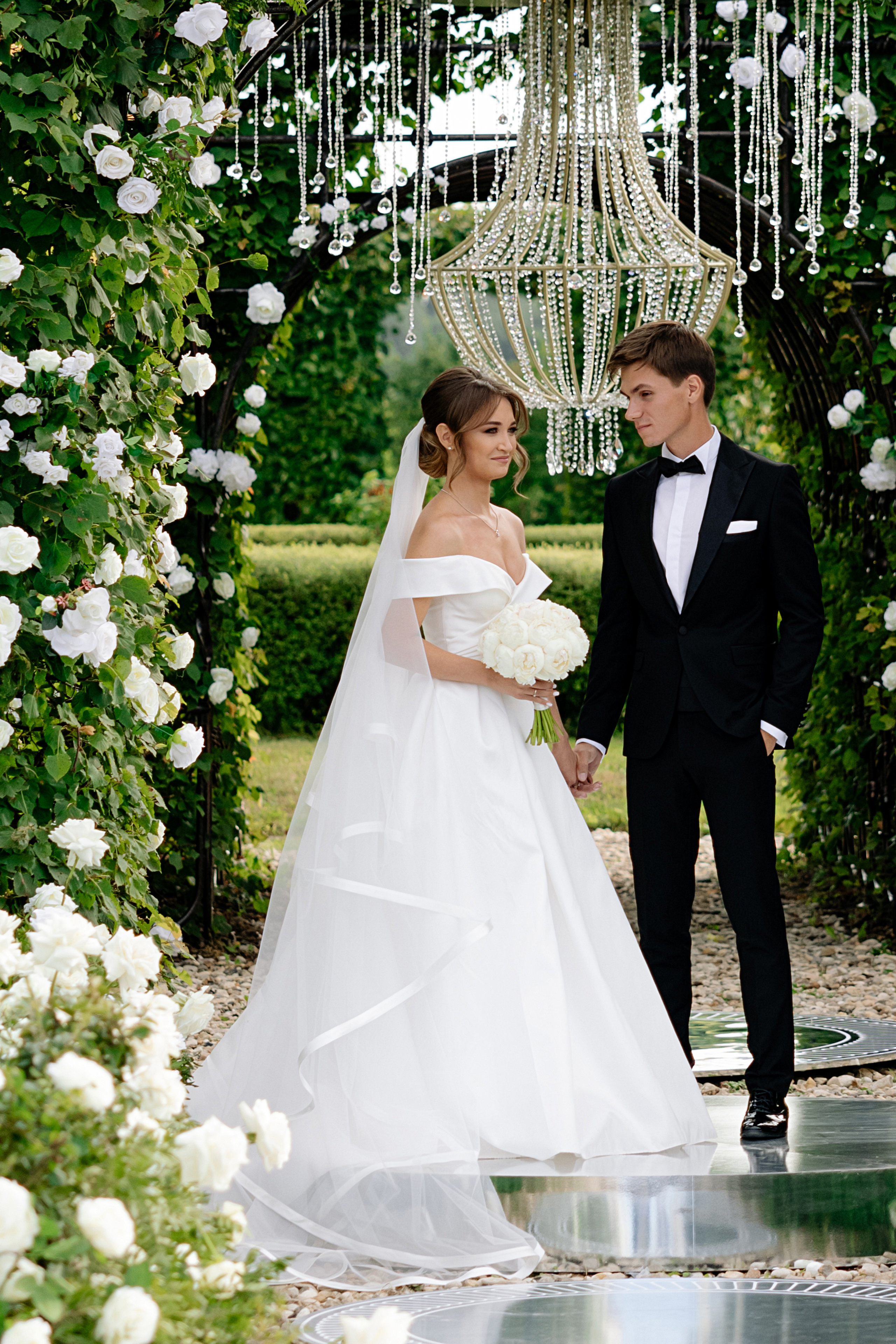 Diana and Nikita. Wedding in New York. Wedding photographer and videographer New York | New Jersey