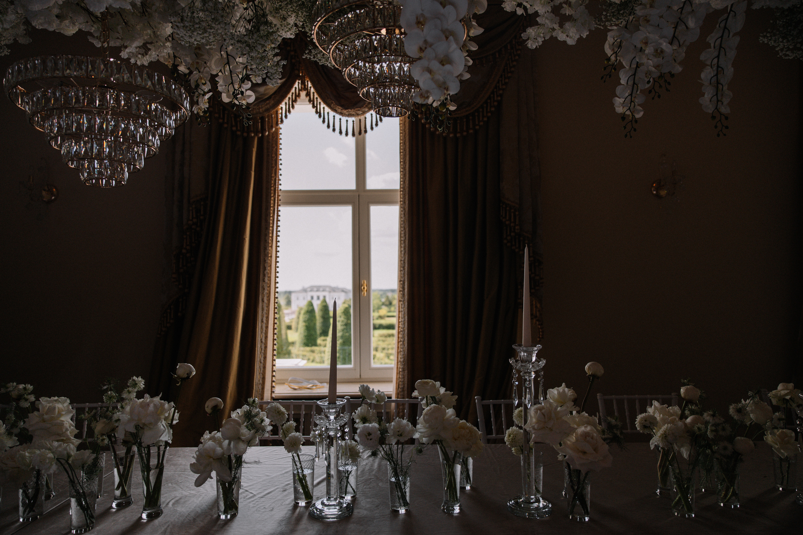 Diana and Nikita. Wedding in New York. Wedding photographer and videographer New York | New Jersey