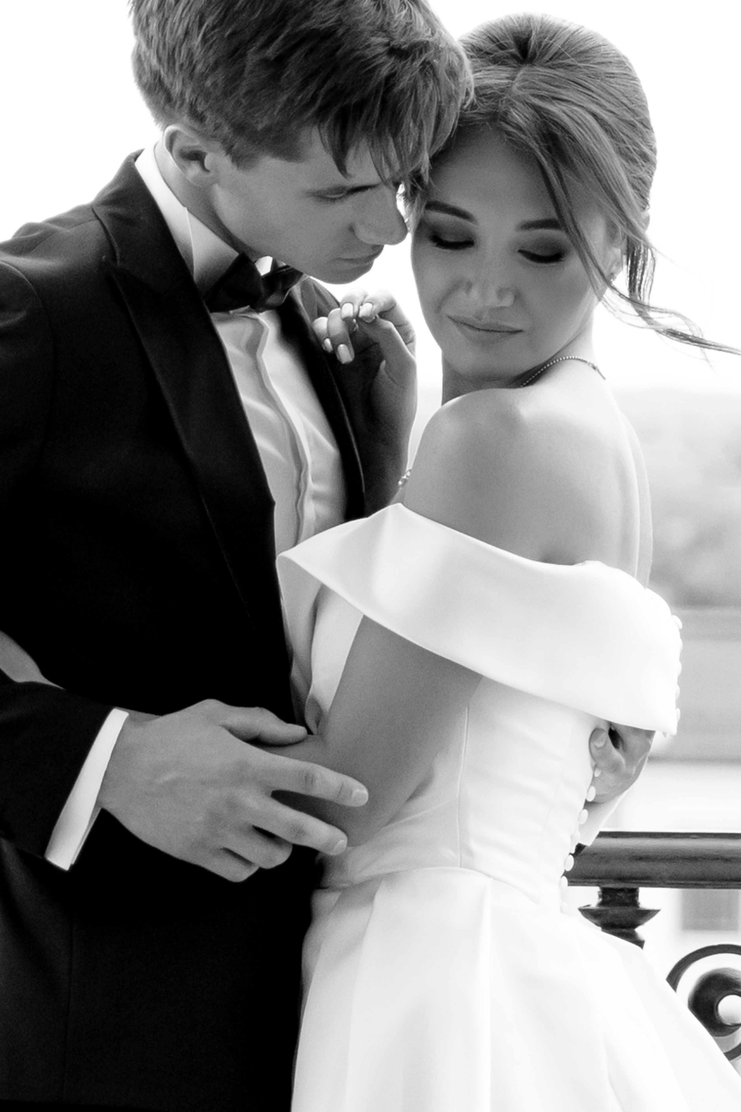 Diana and Nikita. Wedding in New York. Wedding photographer and videographer New York | New Jersey