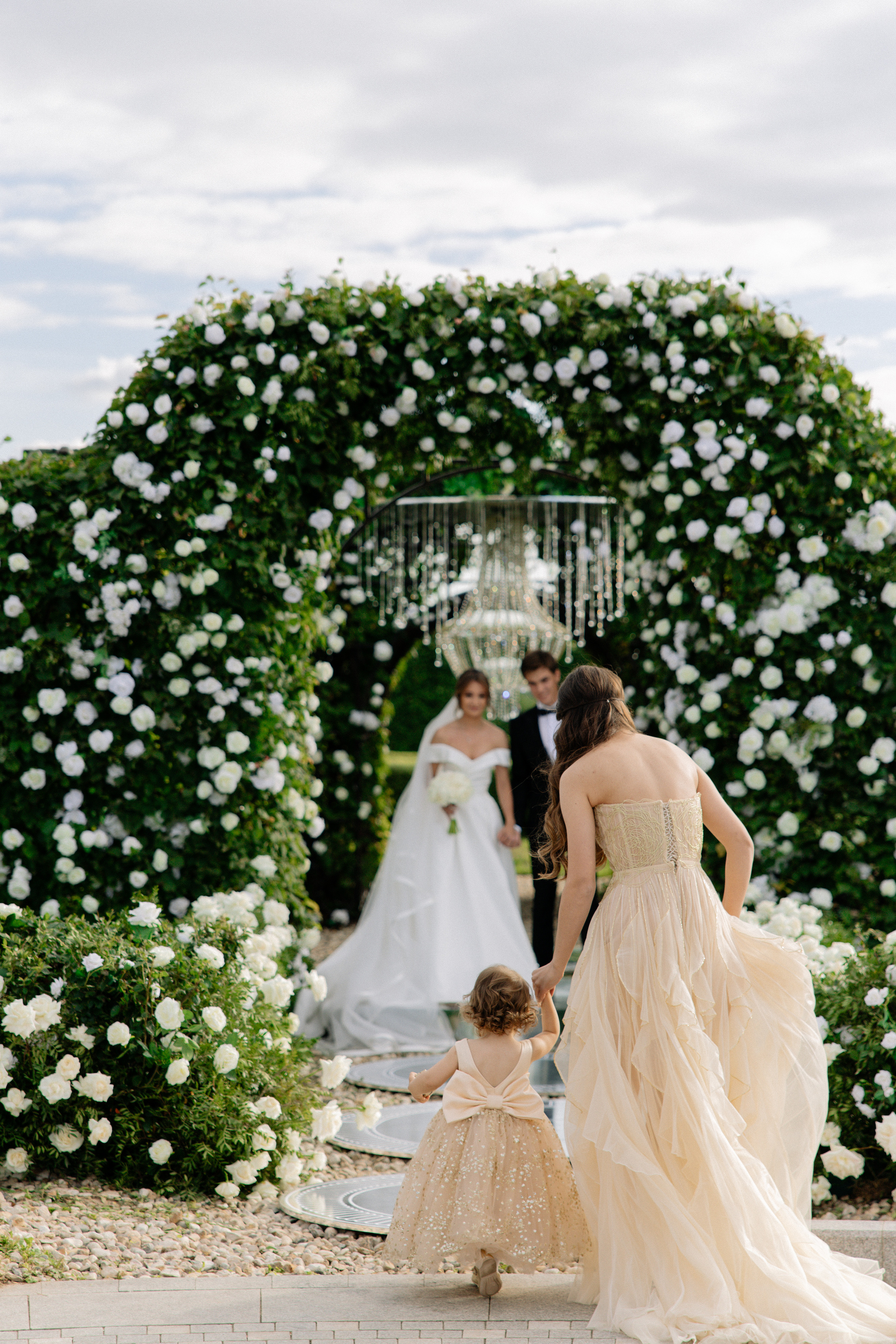 Diana and Nikita. Wedding in New York. Wedding photographer and videographer New York | New Jersey