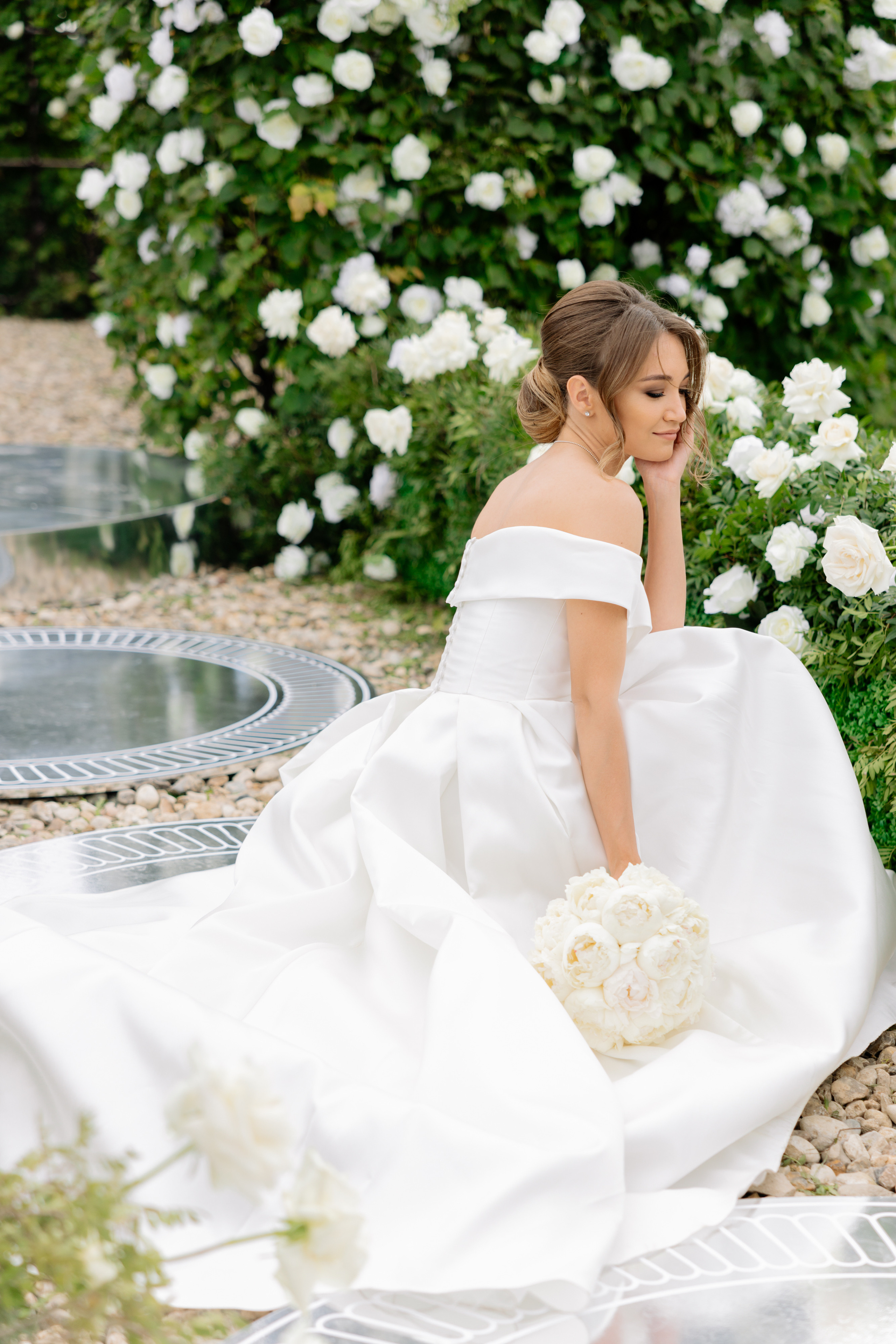 Diana and Nikita. Wedding in New York. Wedding photographer and videographer New York | New Jersey