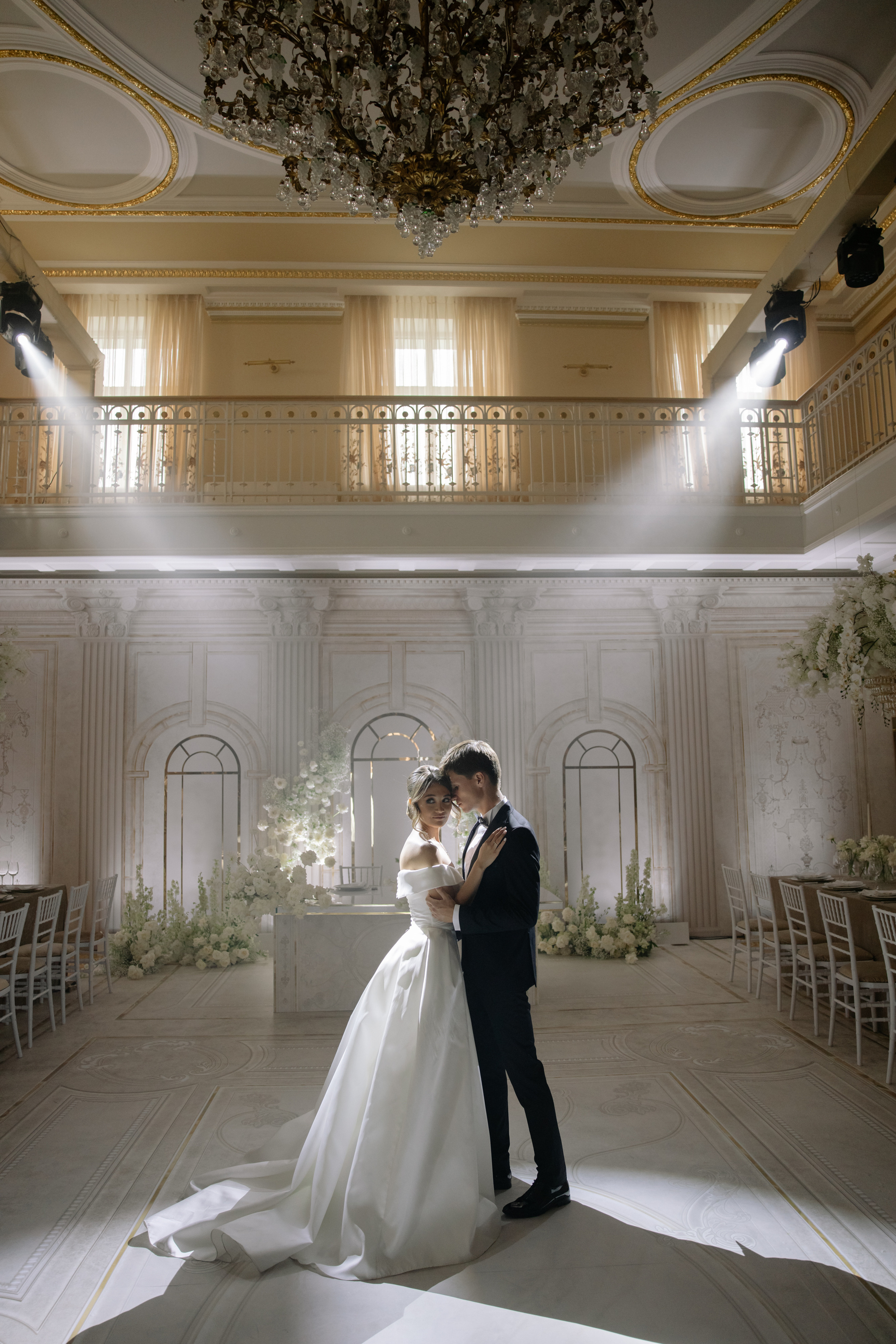 Diana and Nikita. Wedding in New York. Wedding photographer and videographer New York | New Jersey