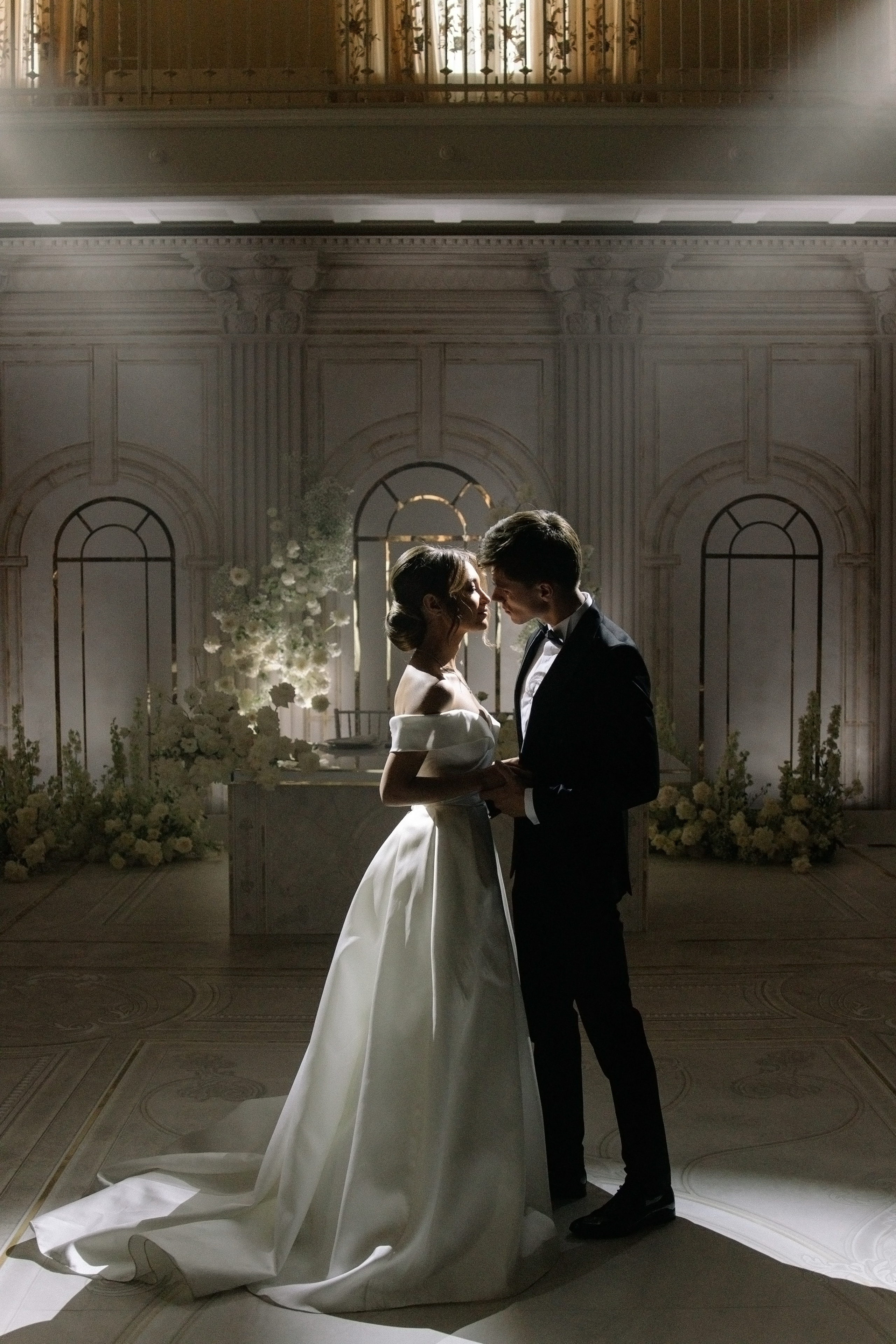 Diana and Nikita. Wedding in New York. Wedding photographer and videographer New York | New Jersey