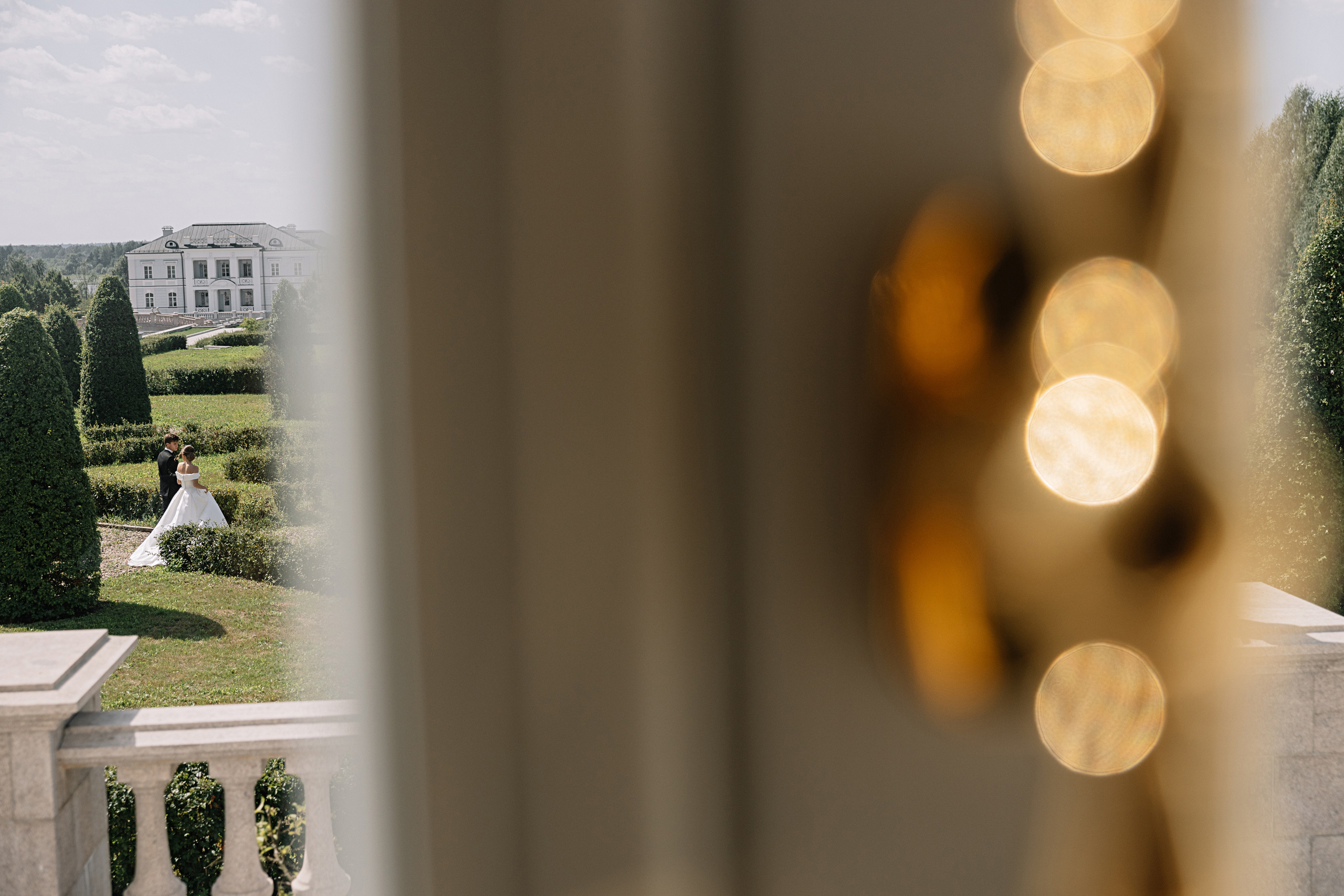 Diana and Nikita. Wedding in New York. Wedding photographer and videographer New York | New Jersey