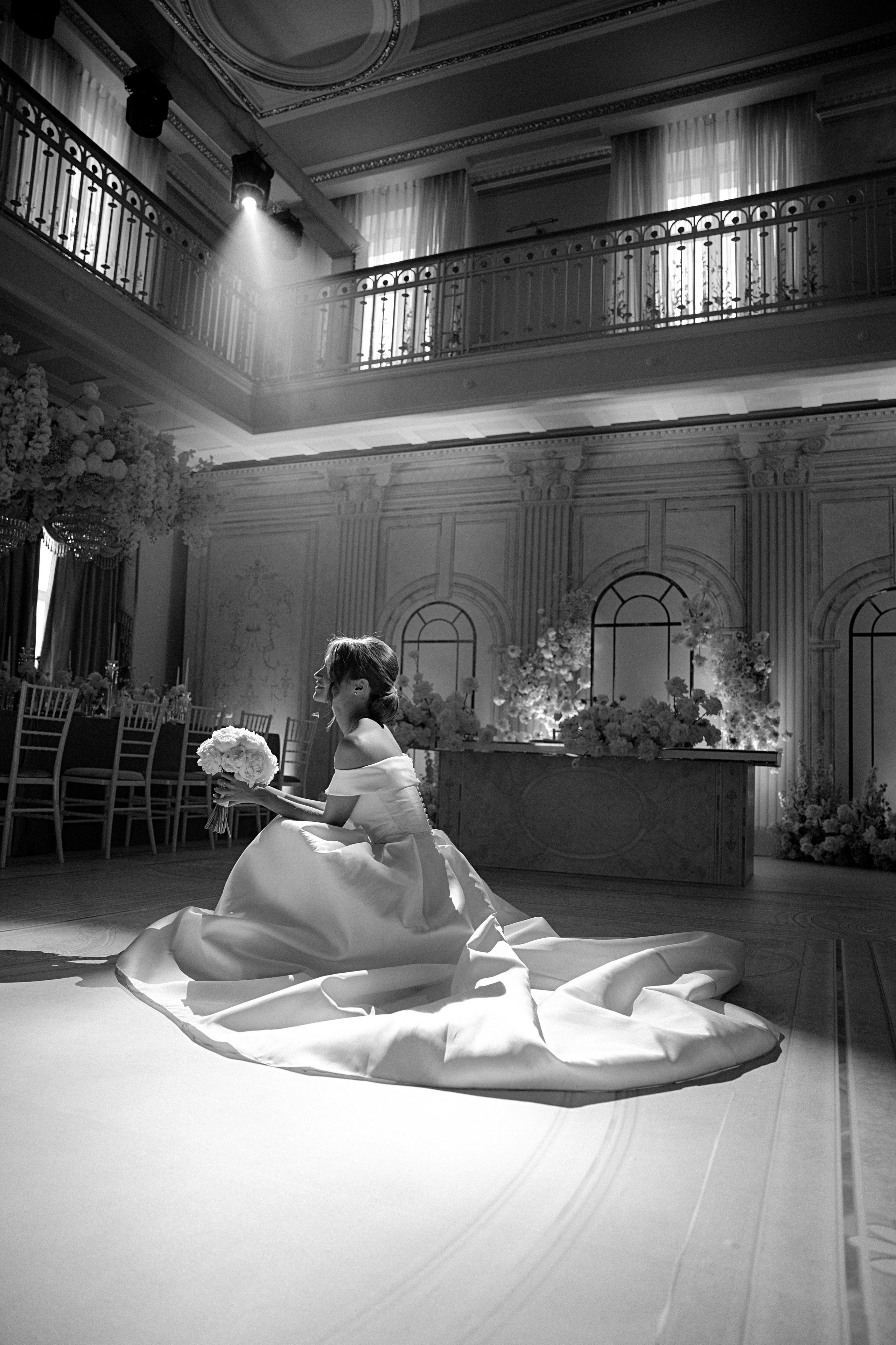Diana and Nikita. Wedding in New York. Wedding photographer and videographer New York | New Jersey